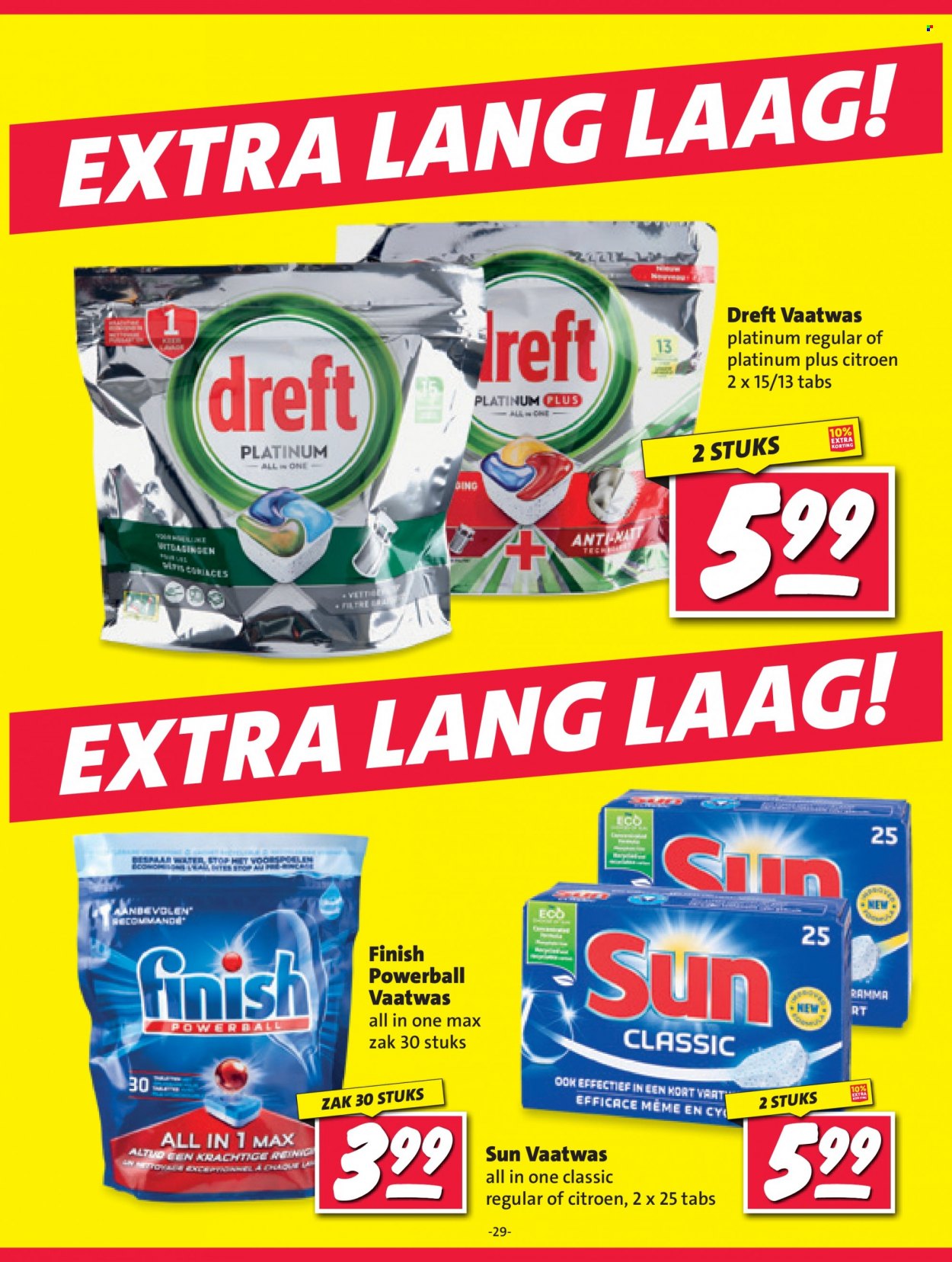 Nettorama-aanbieding - 16-1-2023 - 22-1-2023. Pagina 15