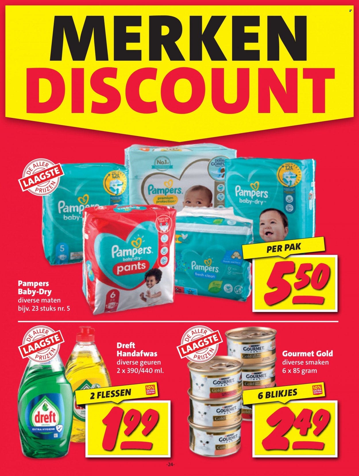 Nettorama-aanbieding - 16-1-2023 - 22-1-2023. Pagina 24
