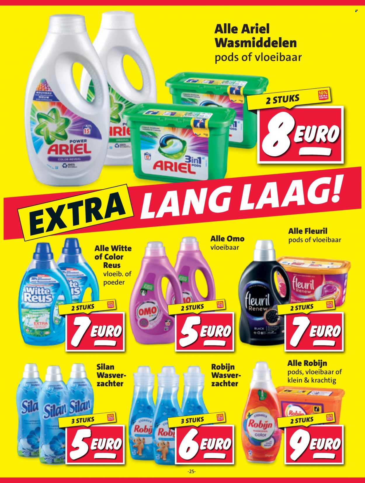 Nettorama-aanbieding - 16-1-2023 - 22-1-2023. Pagina 25