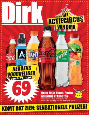 Dirk-aanbieding - 18-1-2023 - 24-1-2023.