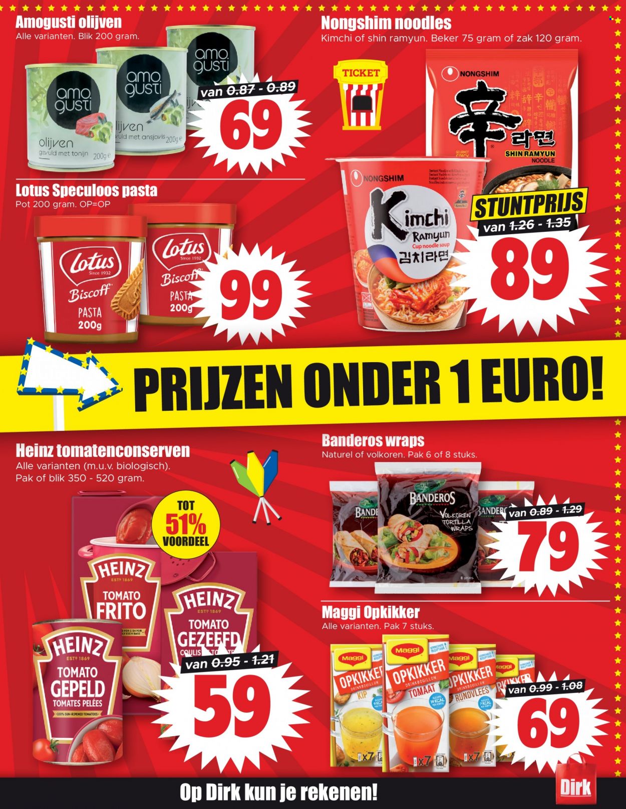 Dirk-aanbieding - 18-1-2023 - 24-1-2023. Pagina 5
