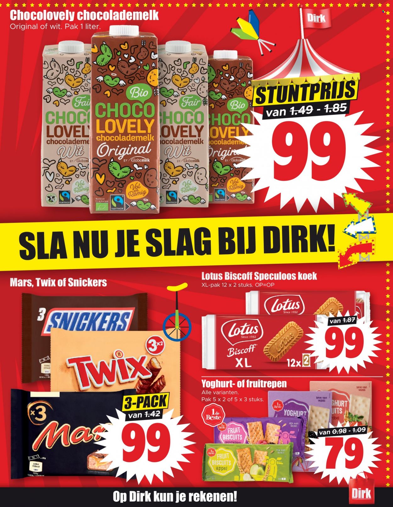 Dirk-aanbieding - 18-1-2023 - 24-1-2023. Pagina 7