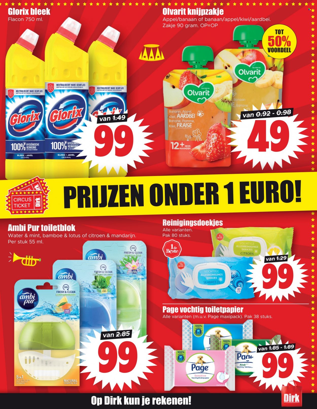 Dirk-aanbieding - 18-1-2023 - 24-1-2023. Pagina 9
