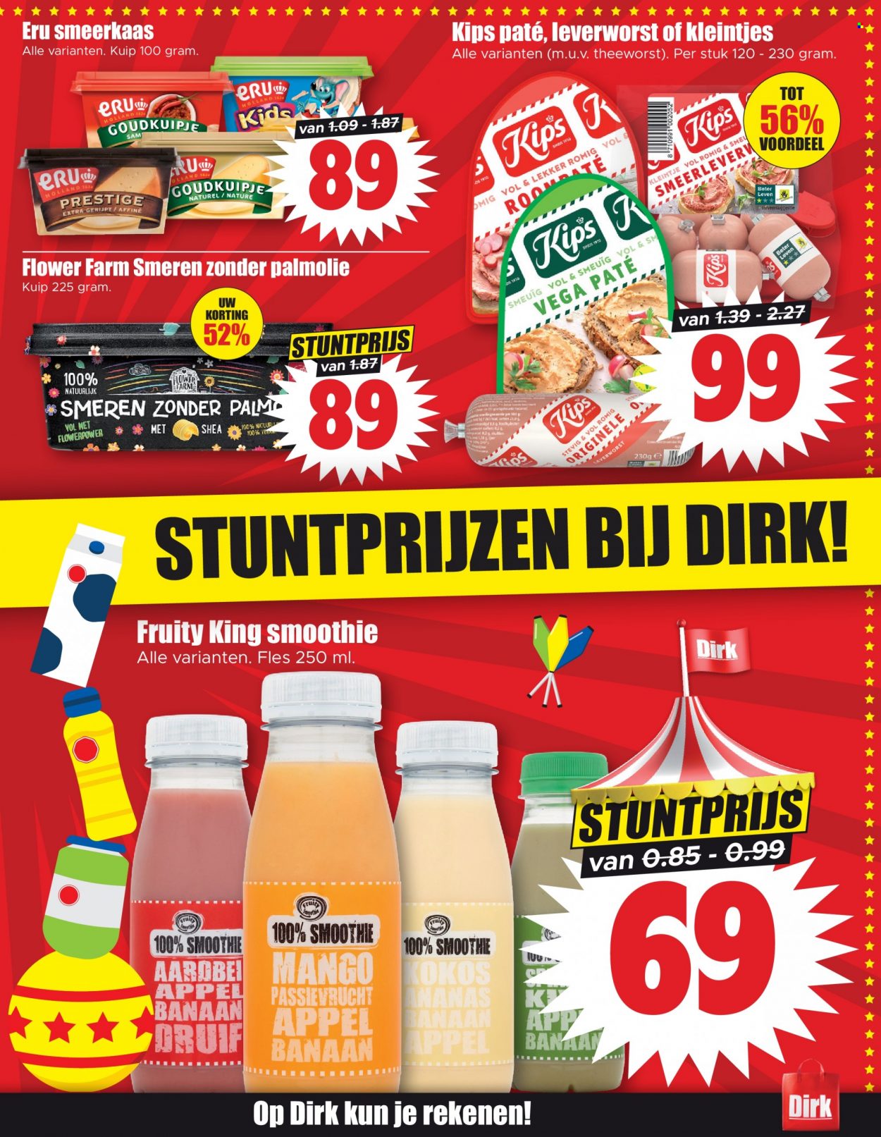 Dirk-aanbieding - 18-1-2023 - 24-1-2023. Pagina 11
