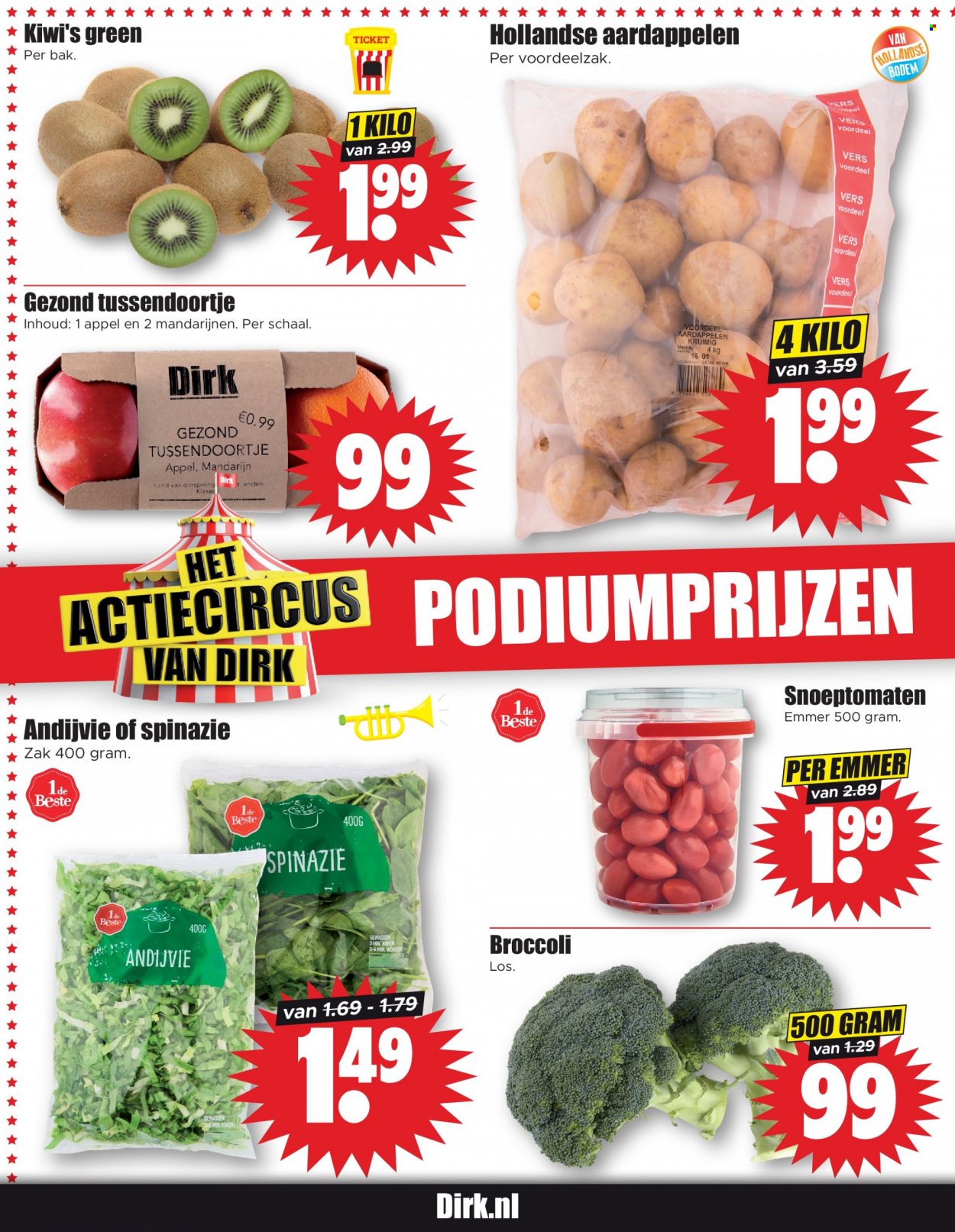 Dirk-aanbieding - 18-1-2023 - 24-1-2023. Pagina 16