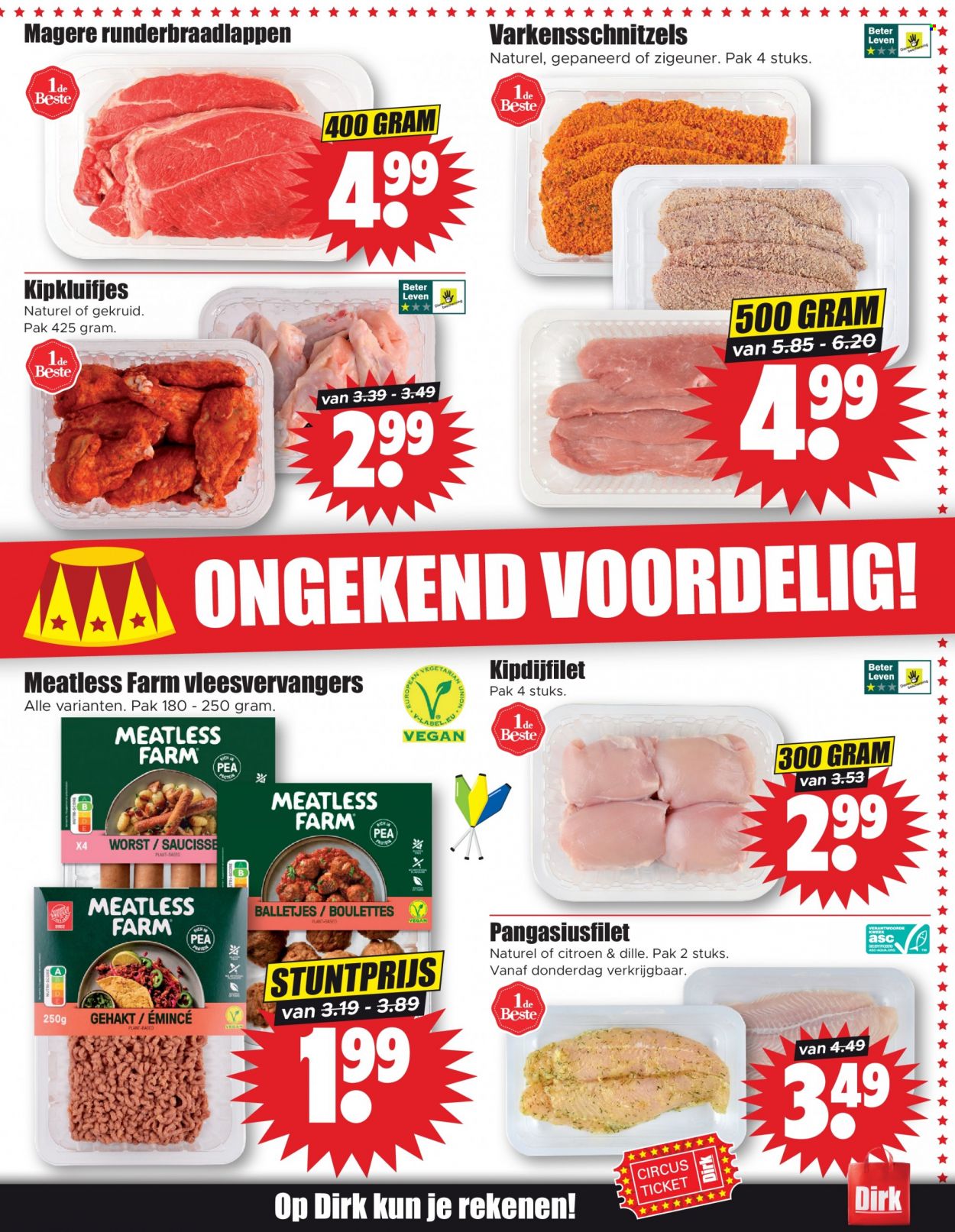 Dirk-aanbieding - 18-1-2023 - 24-1-2023. Pagina 17
