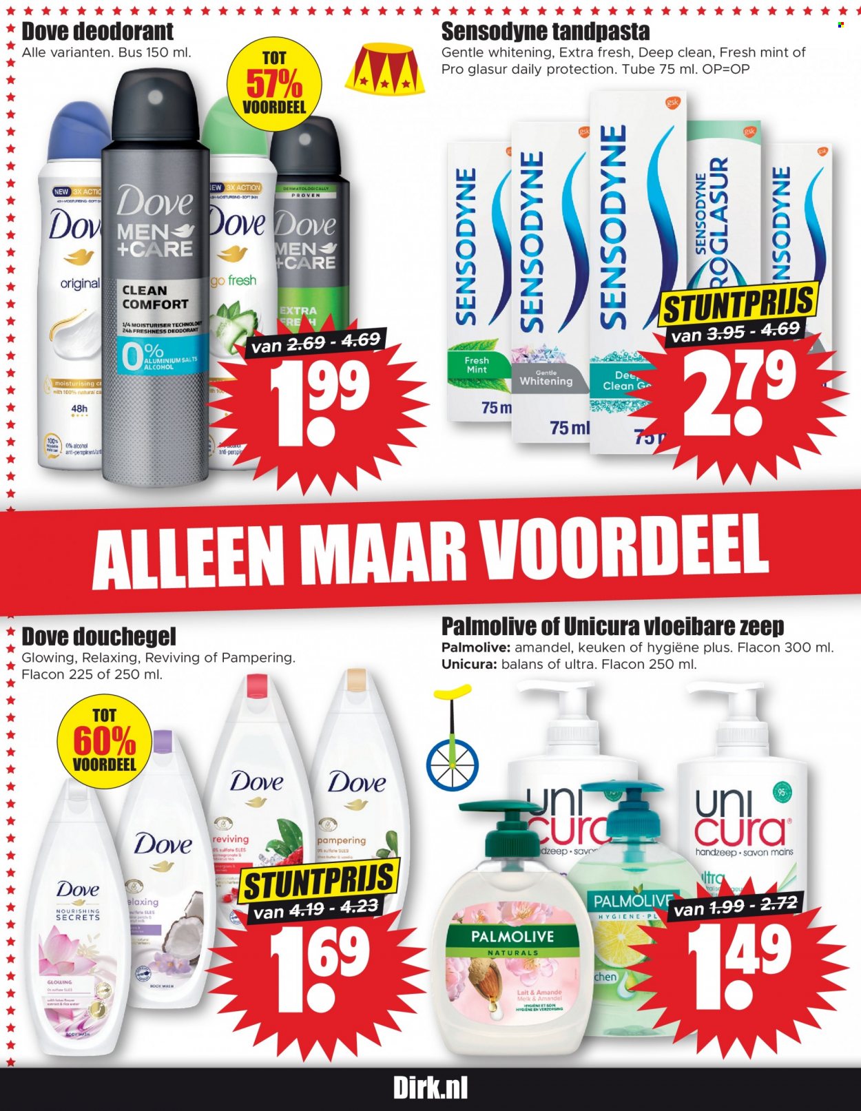 Dirk-aanbieding - 18-1-2023 - 24-1-2023. Pagina 20