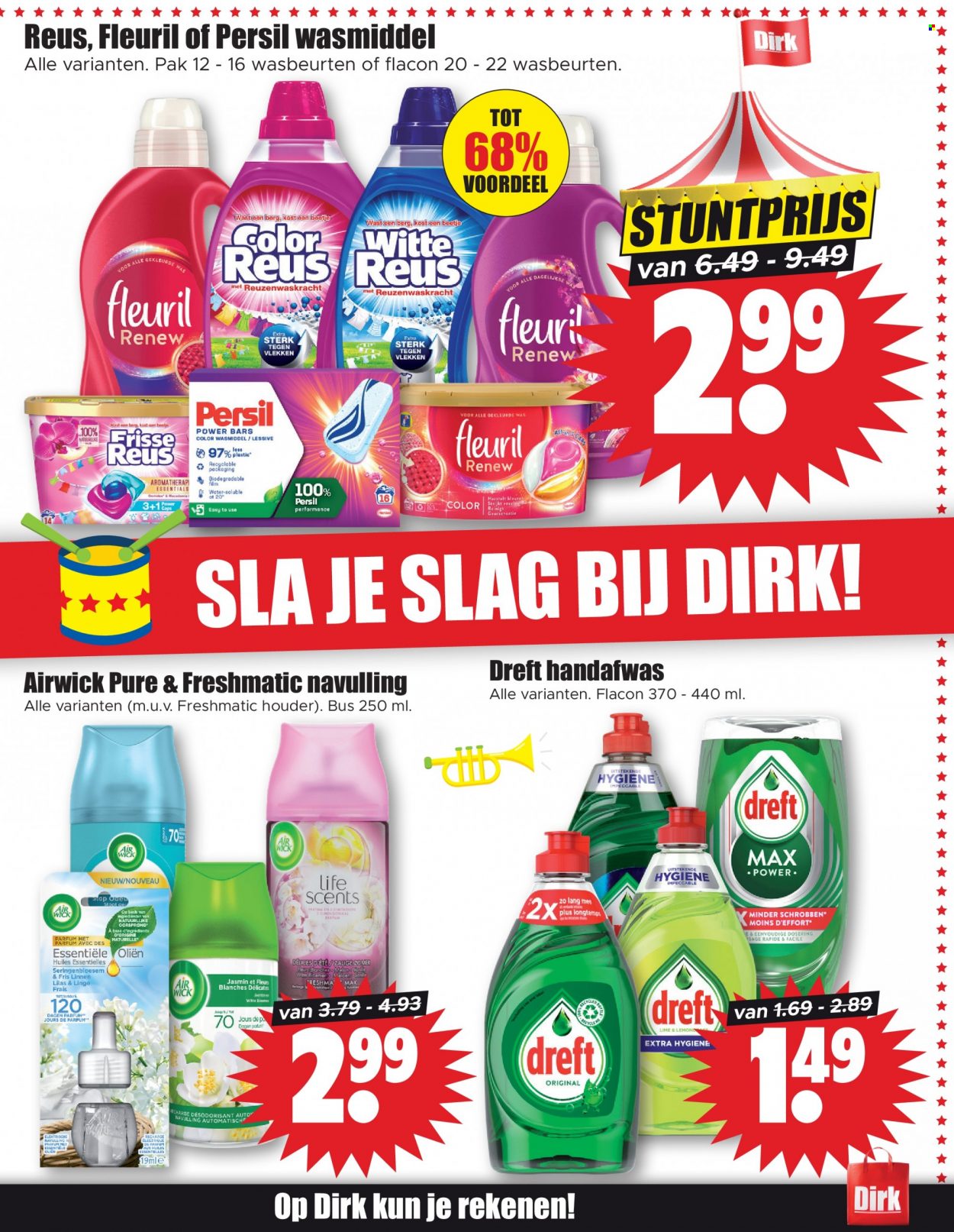 Dirk-aanbieding - 18-1-2023 - 24-1-2023. Pagina 21