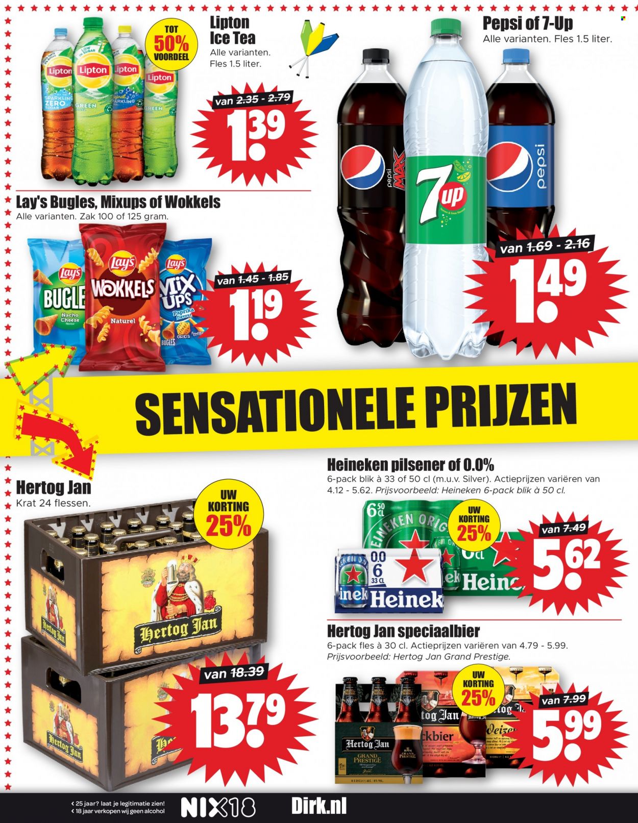 Dirk-aanbieding - 18-1-2023 - 24-1-2023. Pagina 22