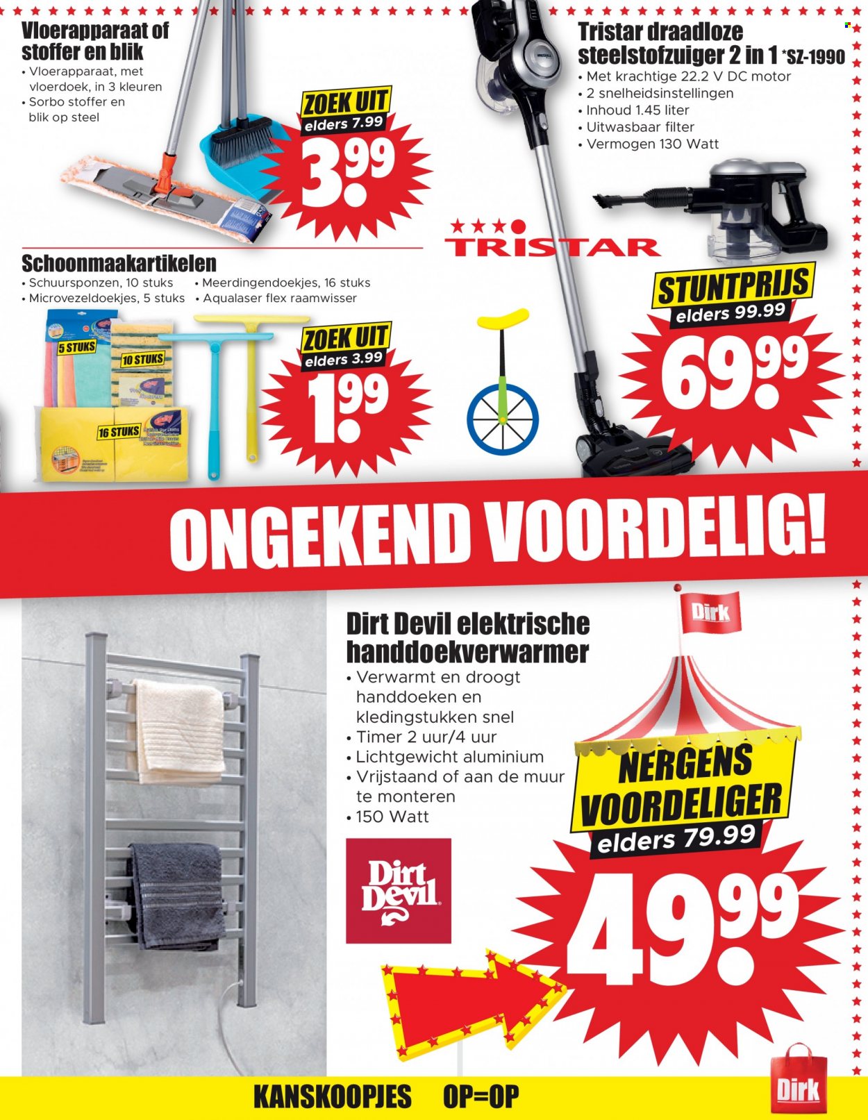 Dirk-aanbieding - 18-1-2023 - 24-1-2023. Pagina 27