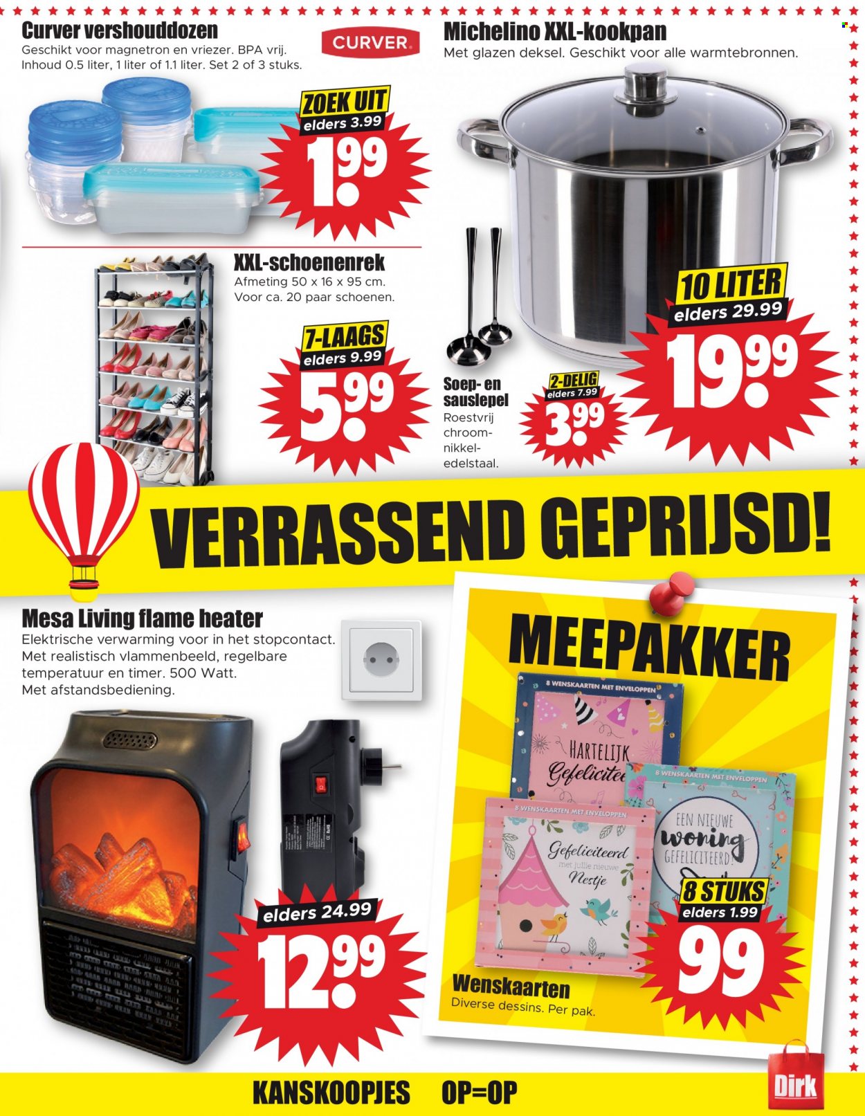 Dirk-aanbieding - 18-1-2023 - 24-1-2023. Pagina 29