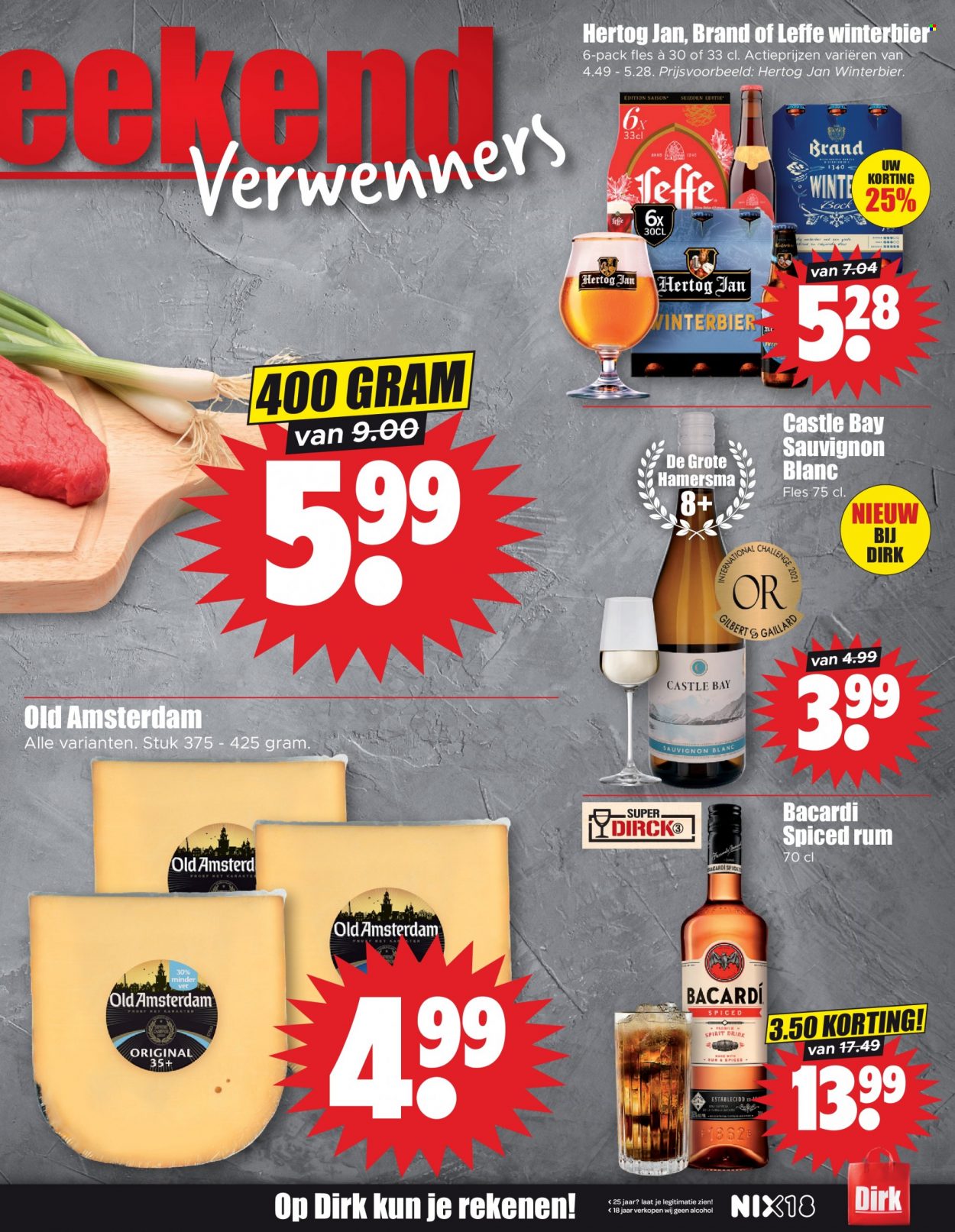 Dirk-aanbieding - 18-1-2023 - 24-1-2023. Pagina 31