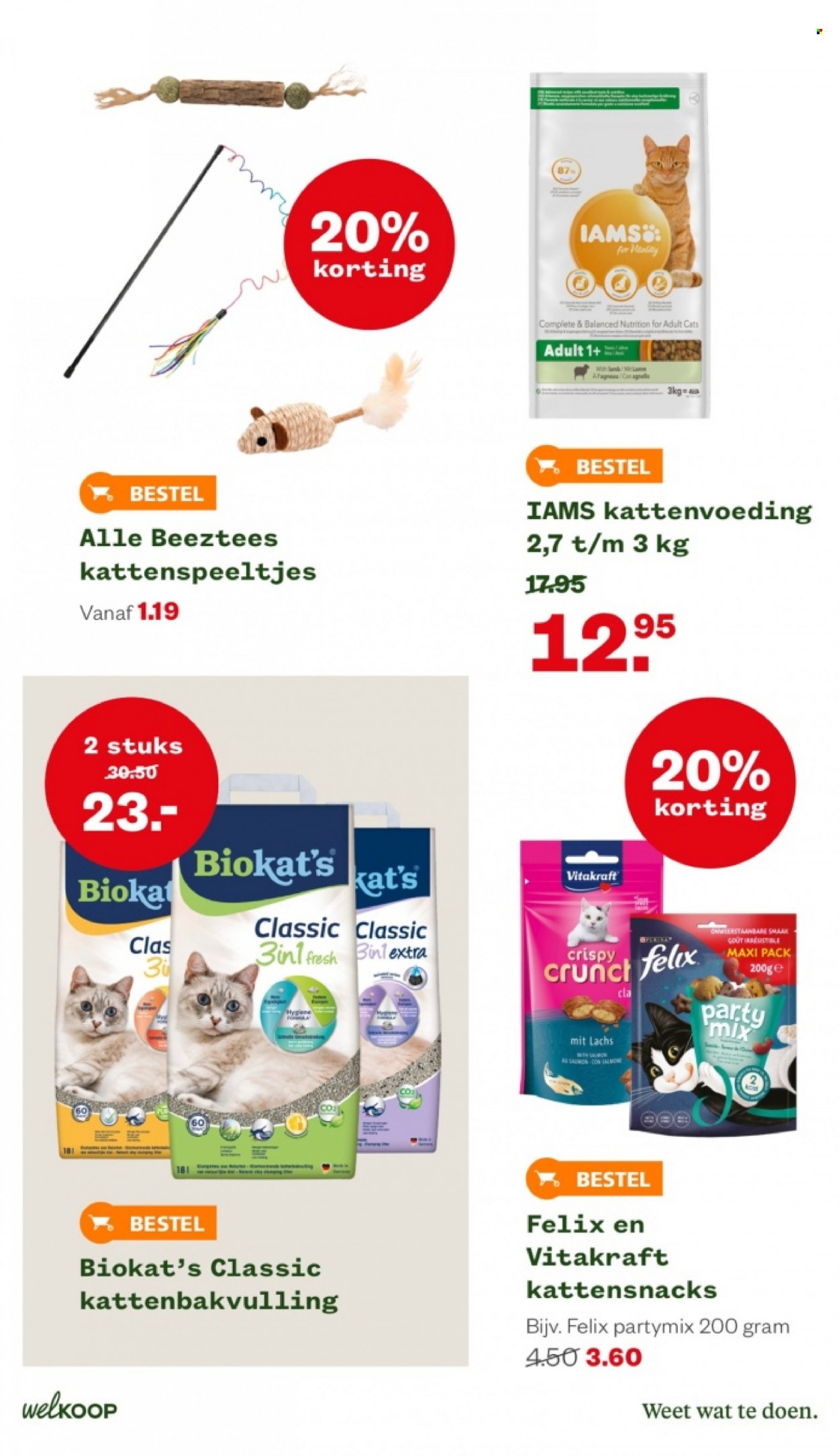 Welkoop-aanbieding - 16-1-2023 - 22-1-2023. Pagina 7
