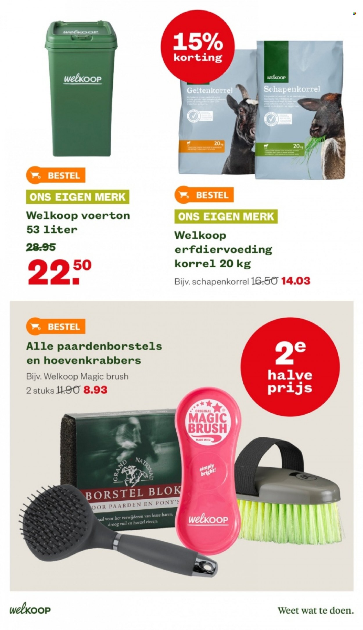 Welkoop-aanbieding - 16-1-2023 - 22-1-2023. Pagina 9