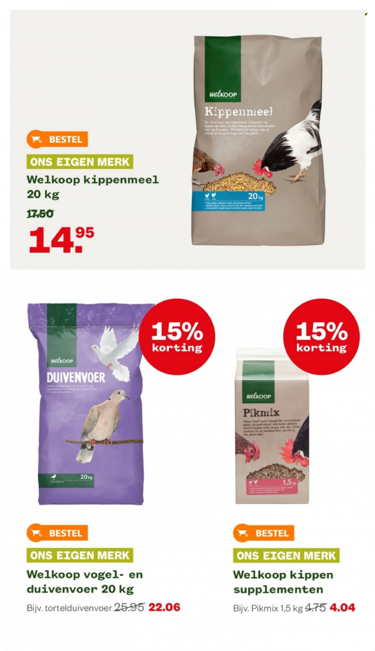 Welkoop-aanbieding - 16-1-2023 - 22-1-2023. Pagina 10
