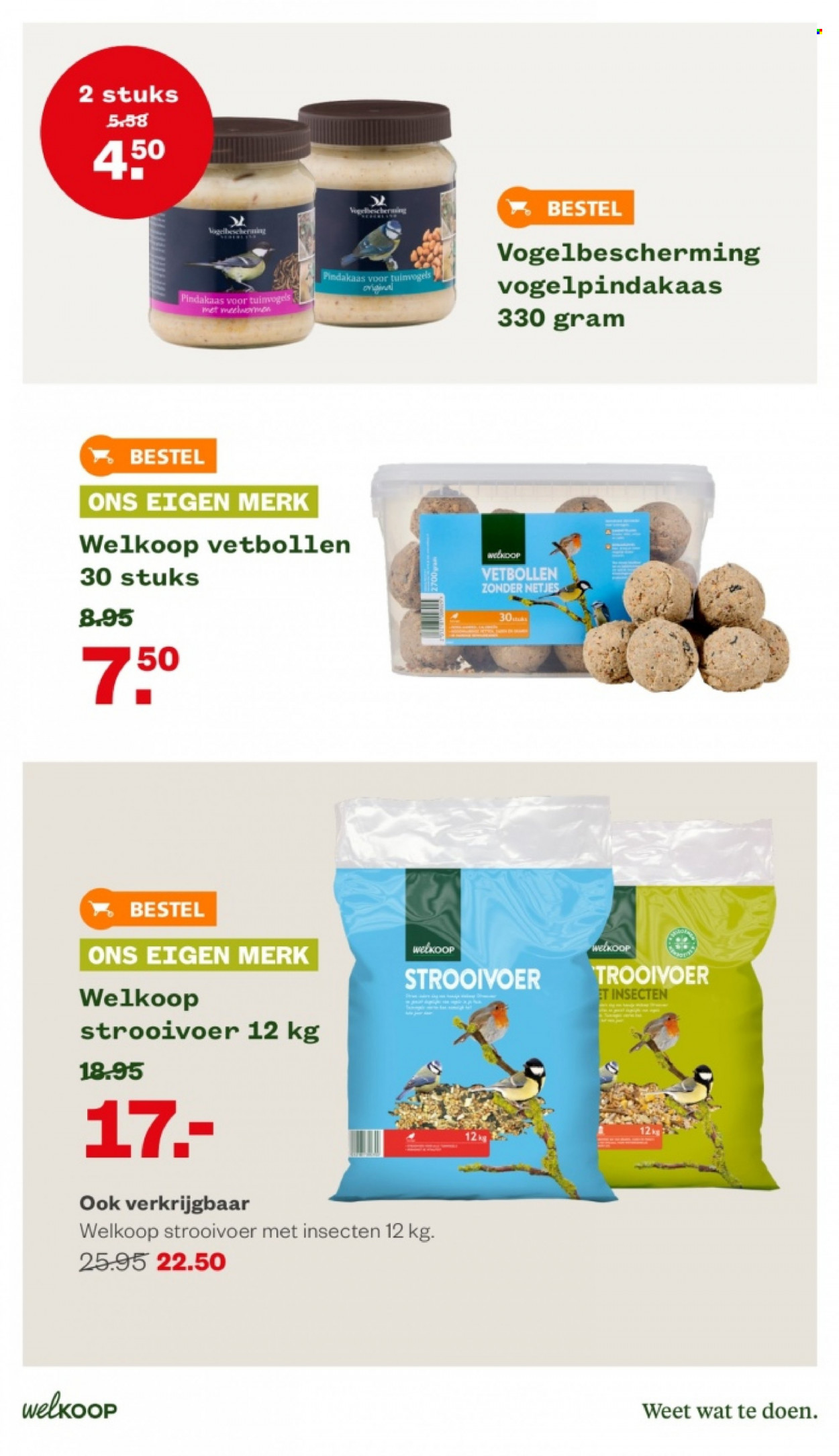 Welkoop-aanbieding - 16-1-2023 - 22-1-2023. Pagina 11