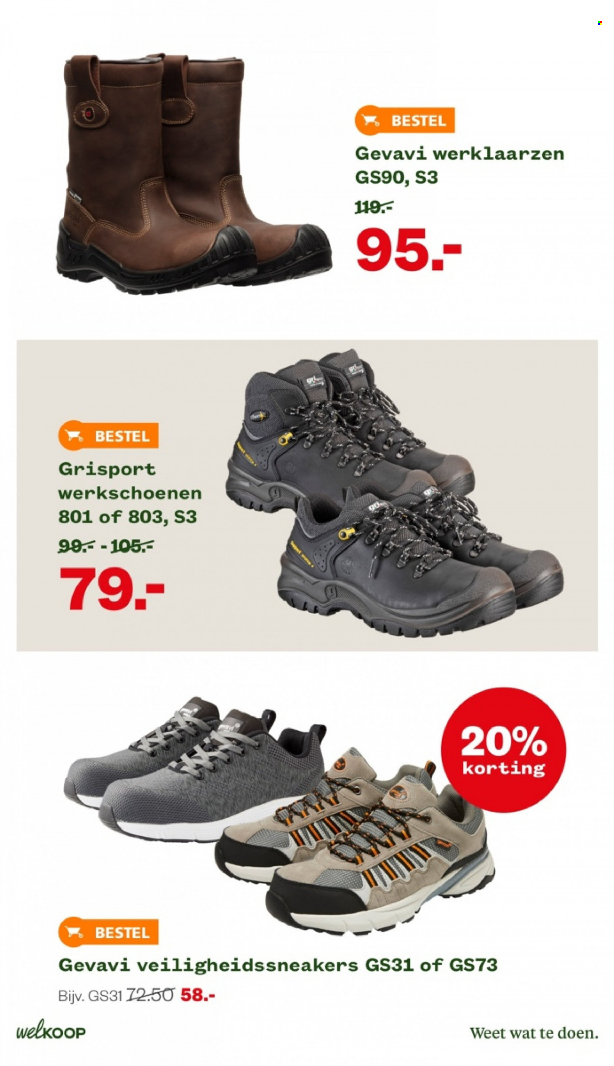 Welkoop-aanbieding - 16-1-2023 - 22-1-2023. Pagina 21