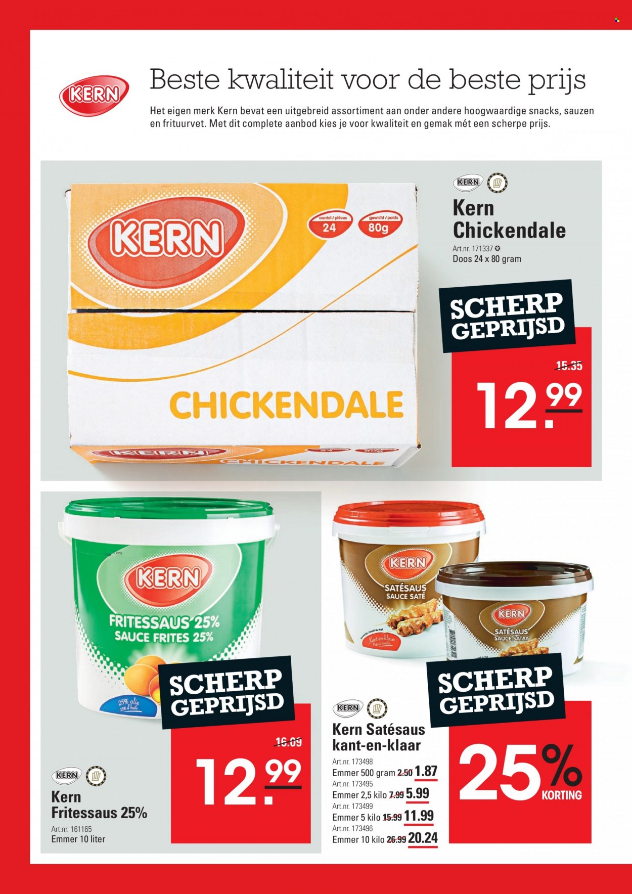 Sligro-aanbieding - 19-1-2023 - 6-2-2023. Pagina 2