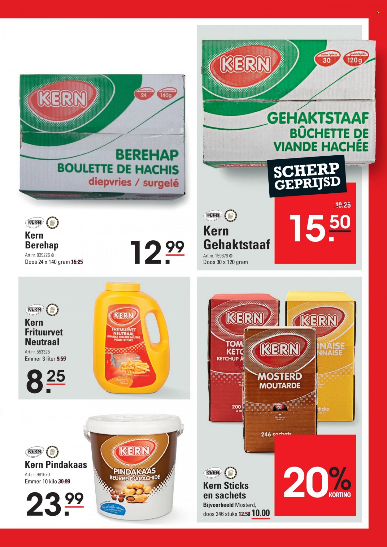 Sligro-aanbieding - 19-1-2023 - 6-2-2023. Pagina 3