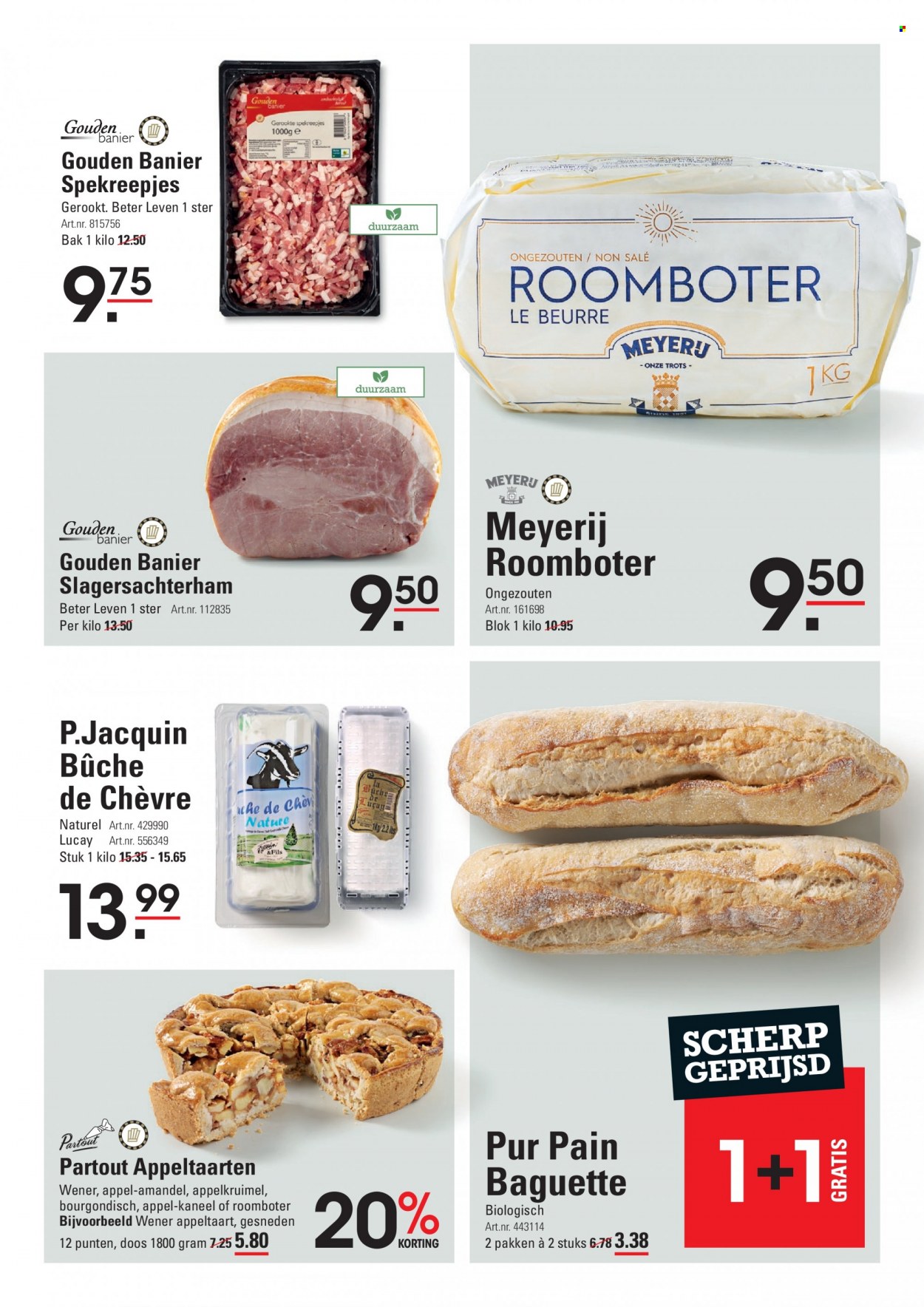 Sligro-aanbieding - 19-1-2023 - 6-2-2023. Pagina 7