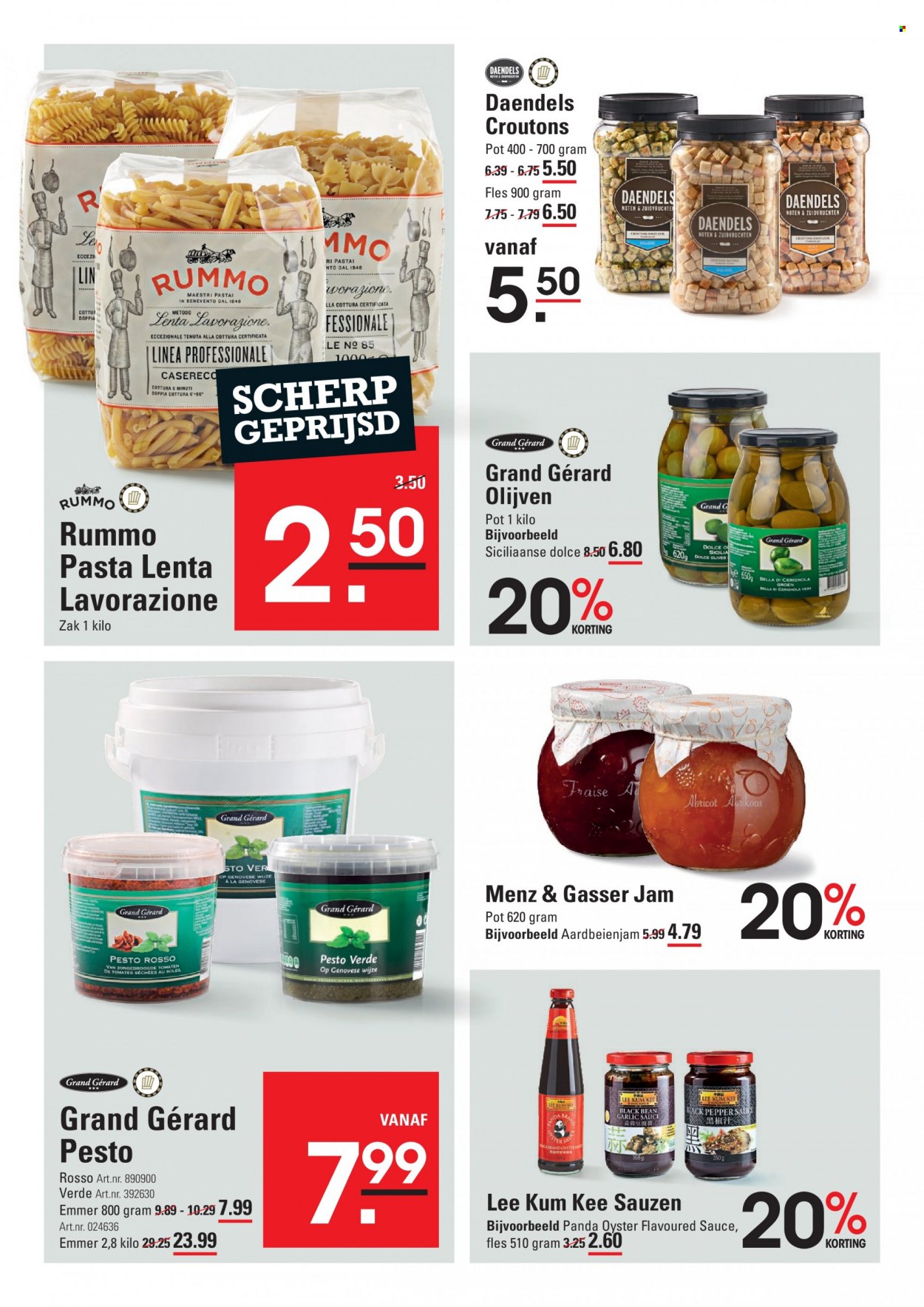 Sligro-aanbieding - 19-1-2023 - 6-2-2023. Pagina 8