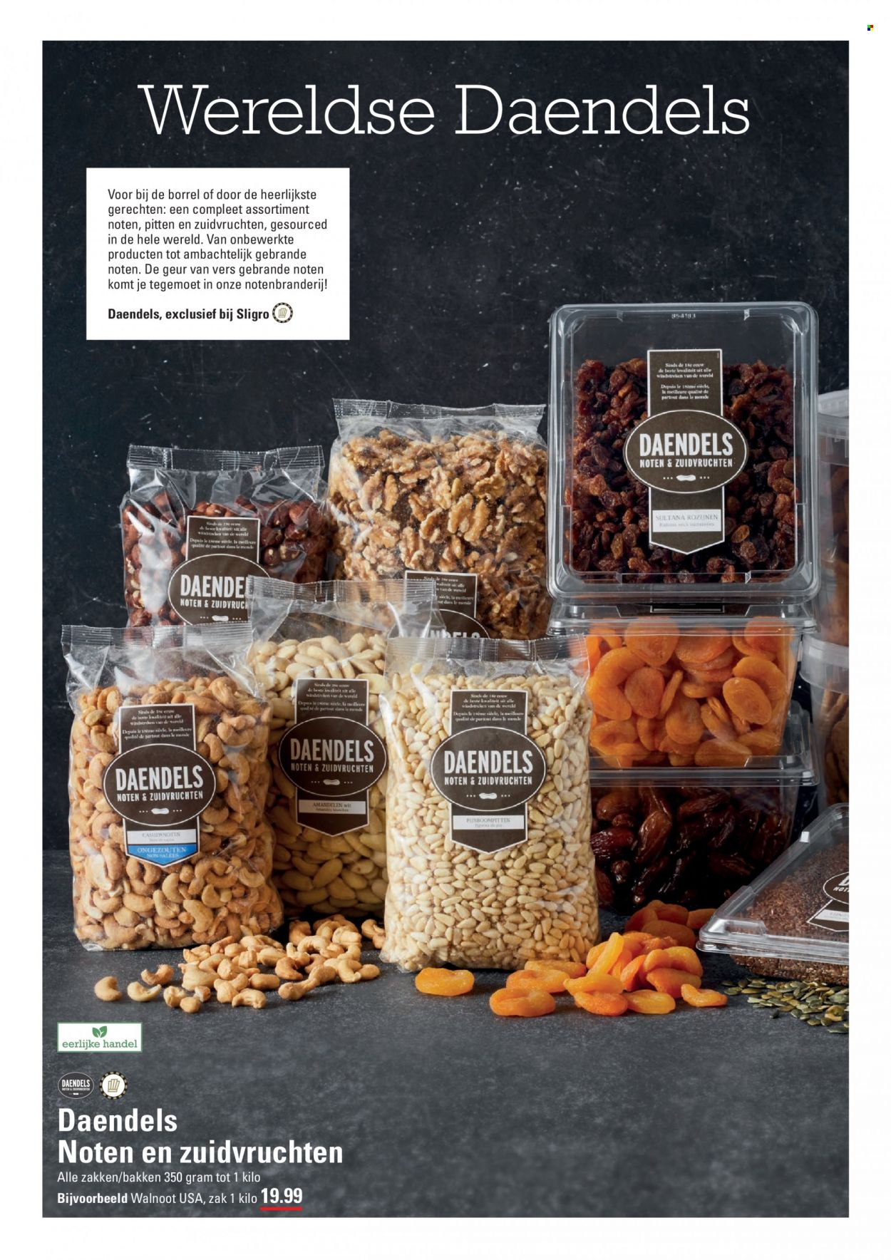 Sligro-aanbieding - 19-1-2023 - 6-2-2023. Pagina 9
