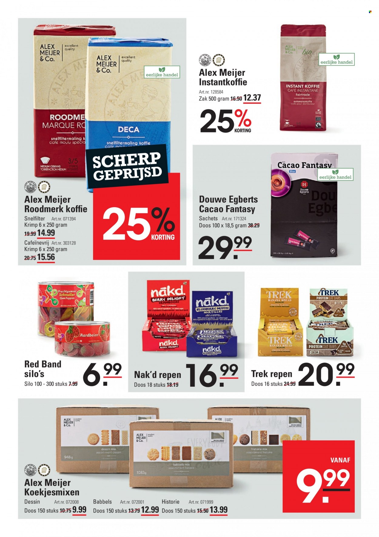 Sligro-aanbieding - 19-1-2023 - 6-2-2023. Pagina 10