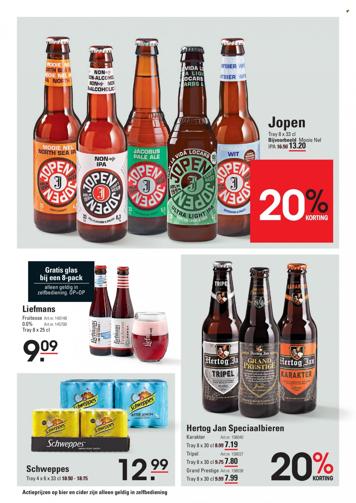 Sligro-aanbieding - 19-1-2023 - 6-2-2023. Pagina 11