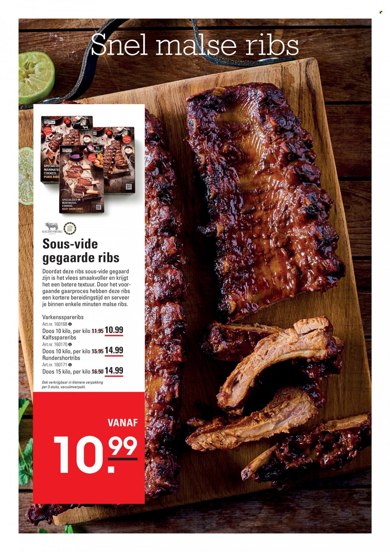 Sligro-aanbieding - 19-1-2023 - 6-2-2023. Pagina 6