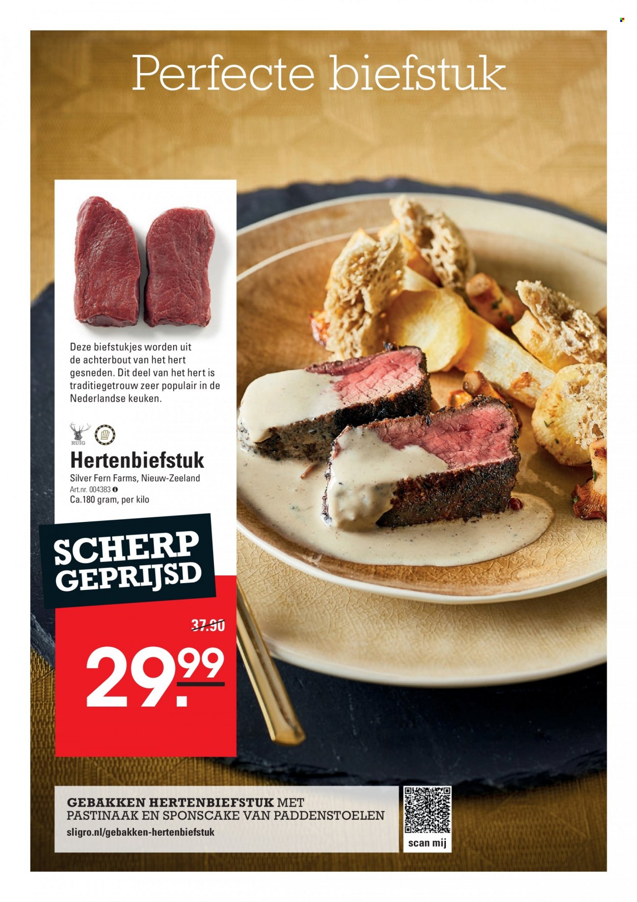 Sligro-aanbieding - 19-1-2023 - 6-2-2023. Pagina 8