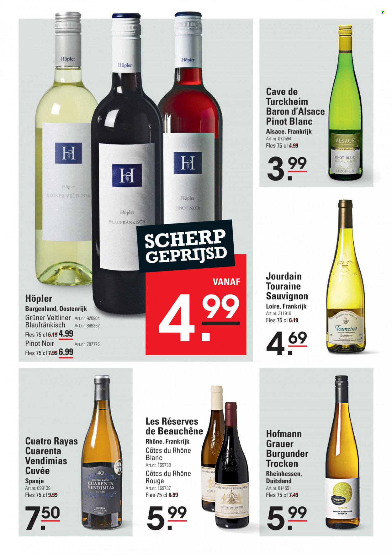 Sligro-aanbieding - 19-1-2023 - 6-2-2023. Pagina 4