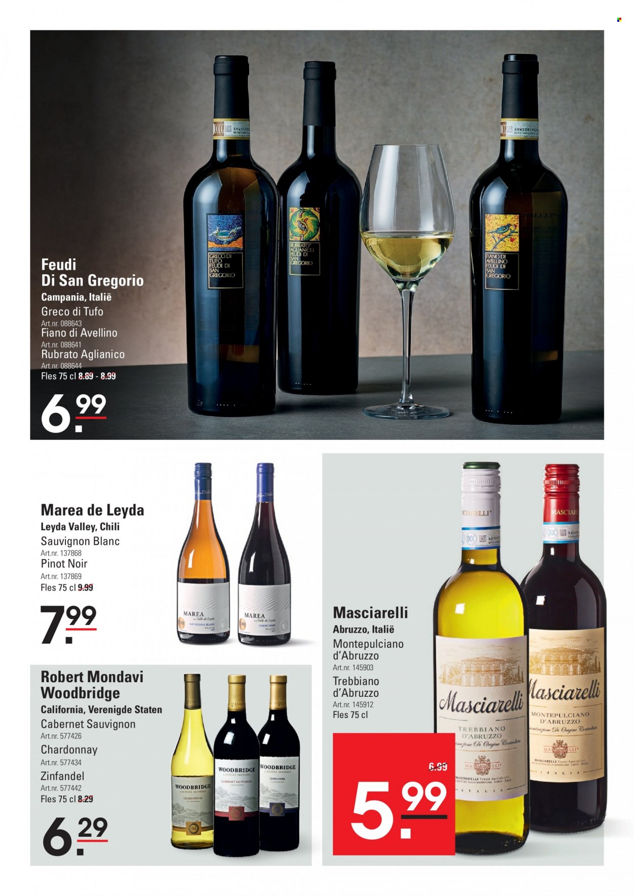 Sligro-aanbieding - 19-1-2023 - 6-2-2023. Pagina 7