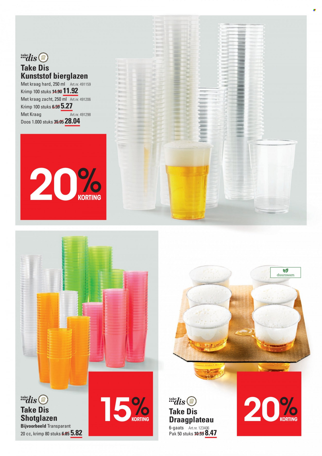 Sligro-aanbieding - 19-1-2023 - 6-2-2023. Pagina 2