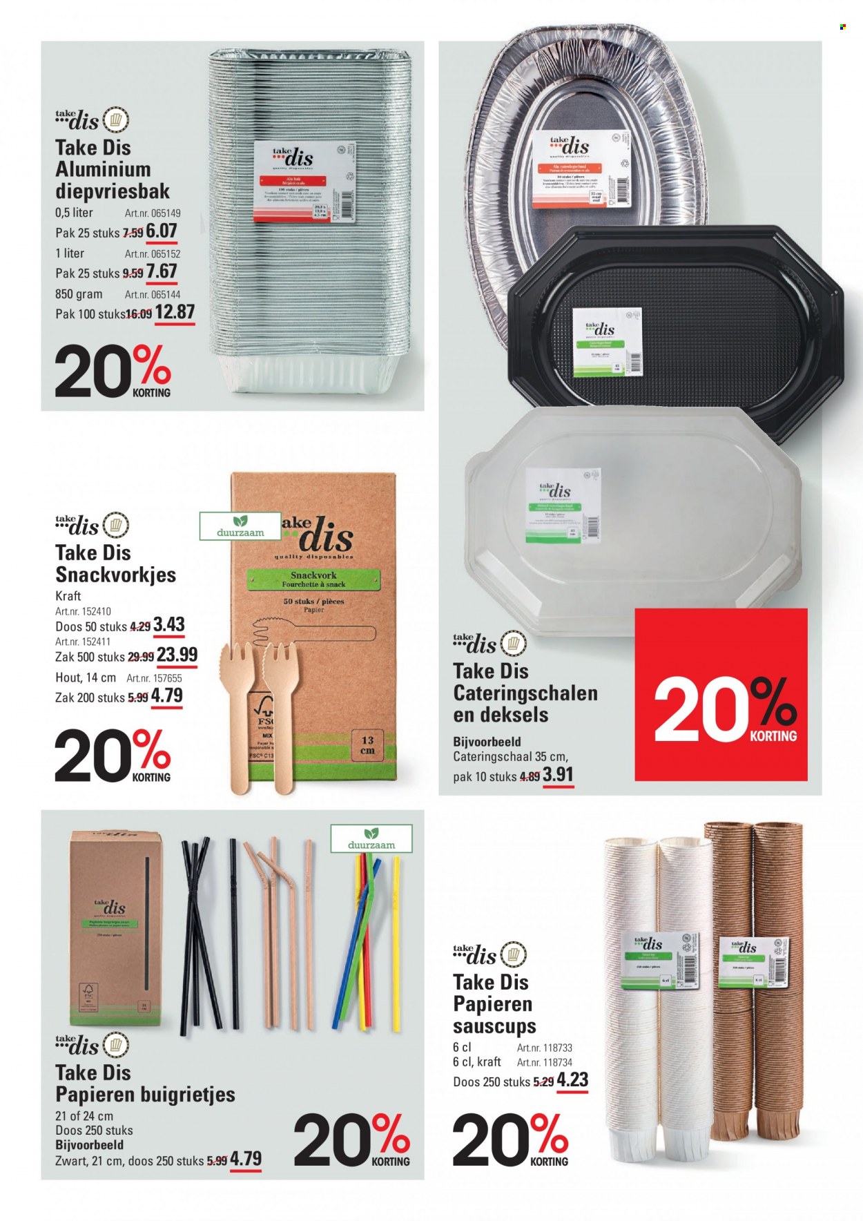 Sligro-aanbieding - 19-1-2023 - 6-2-2023. Pagina 3