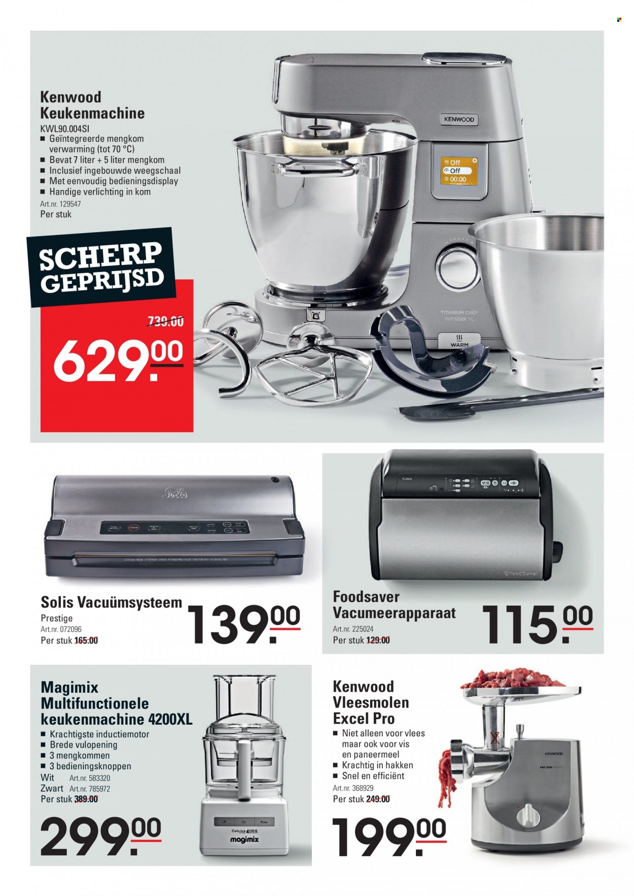 Sligro-aanbieding - 19-1-2023 - 6-2-2023. Pagina 6