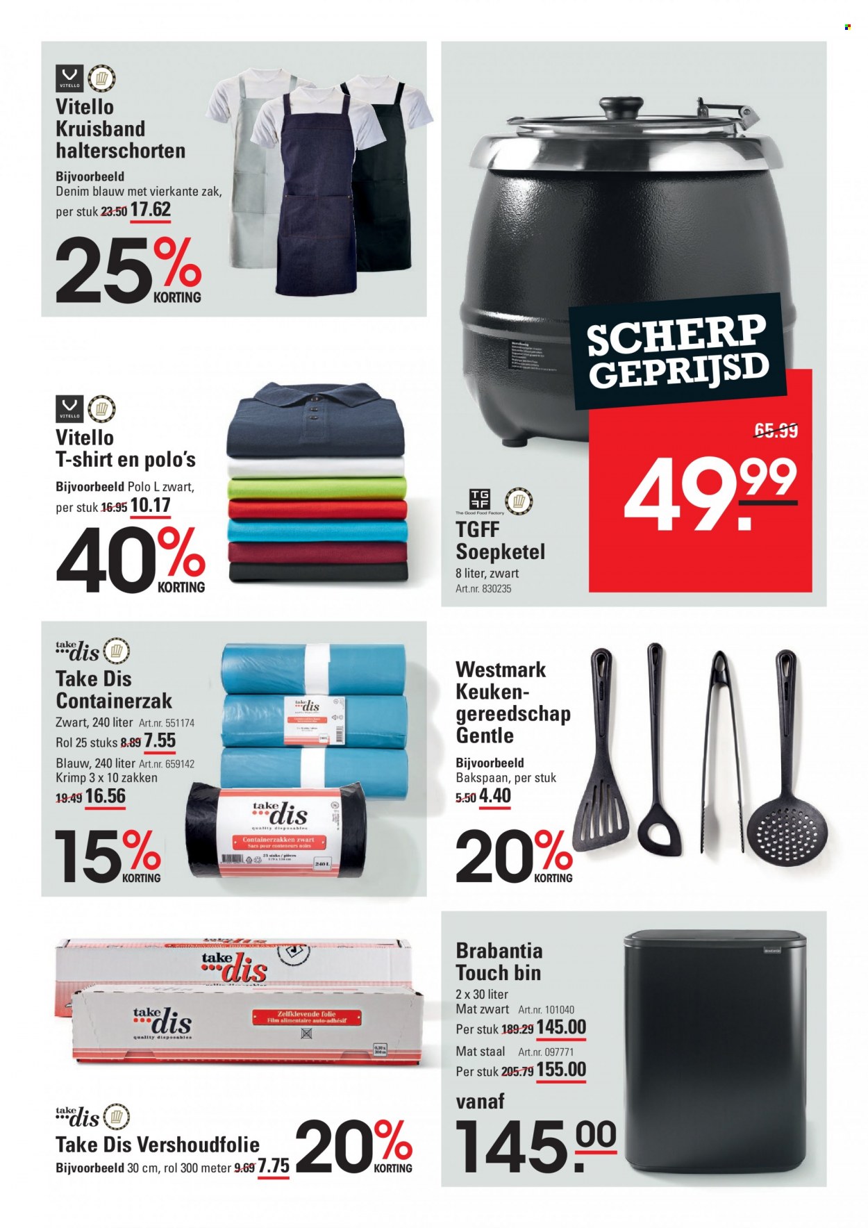 Sligro-aanbieding - 19-1-2023 - 6-2-2023. Pagina 7