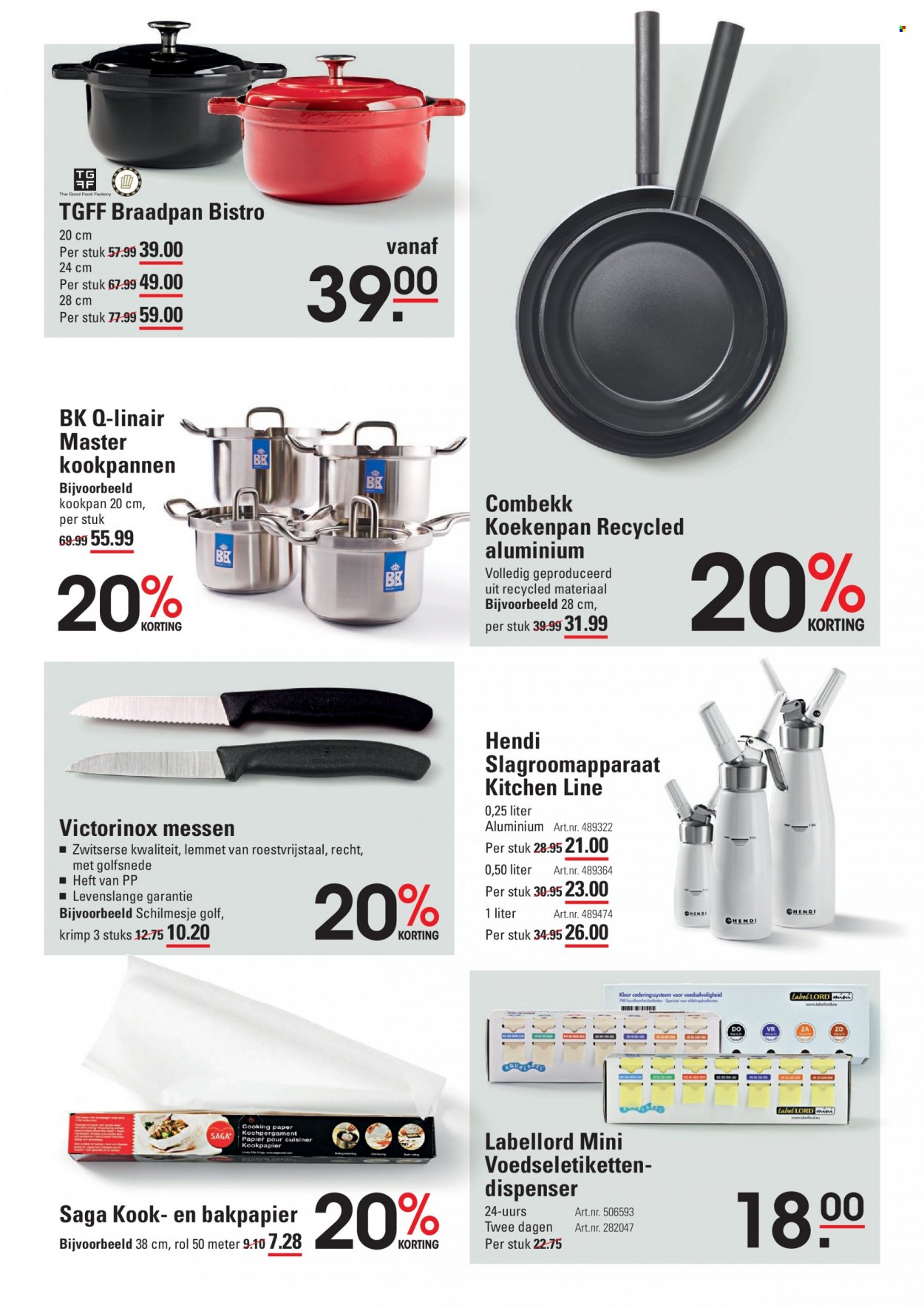 Sligro-aanbieding - 19-1-2023 - 6-2-2023. Pagina 9