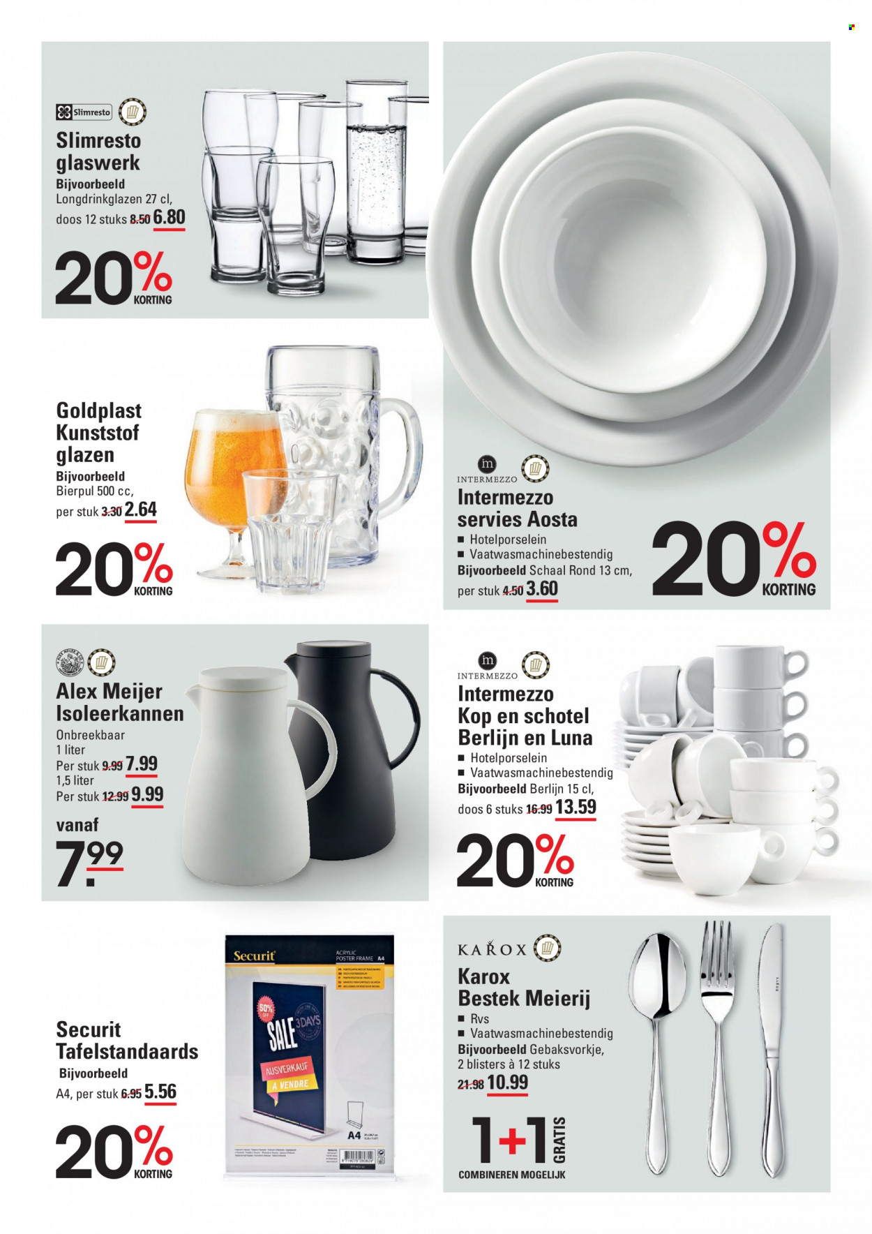 Sligro-aanbieding - 19-1-2023 - 6-2-2023. Pagina 11