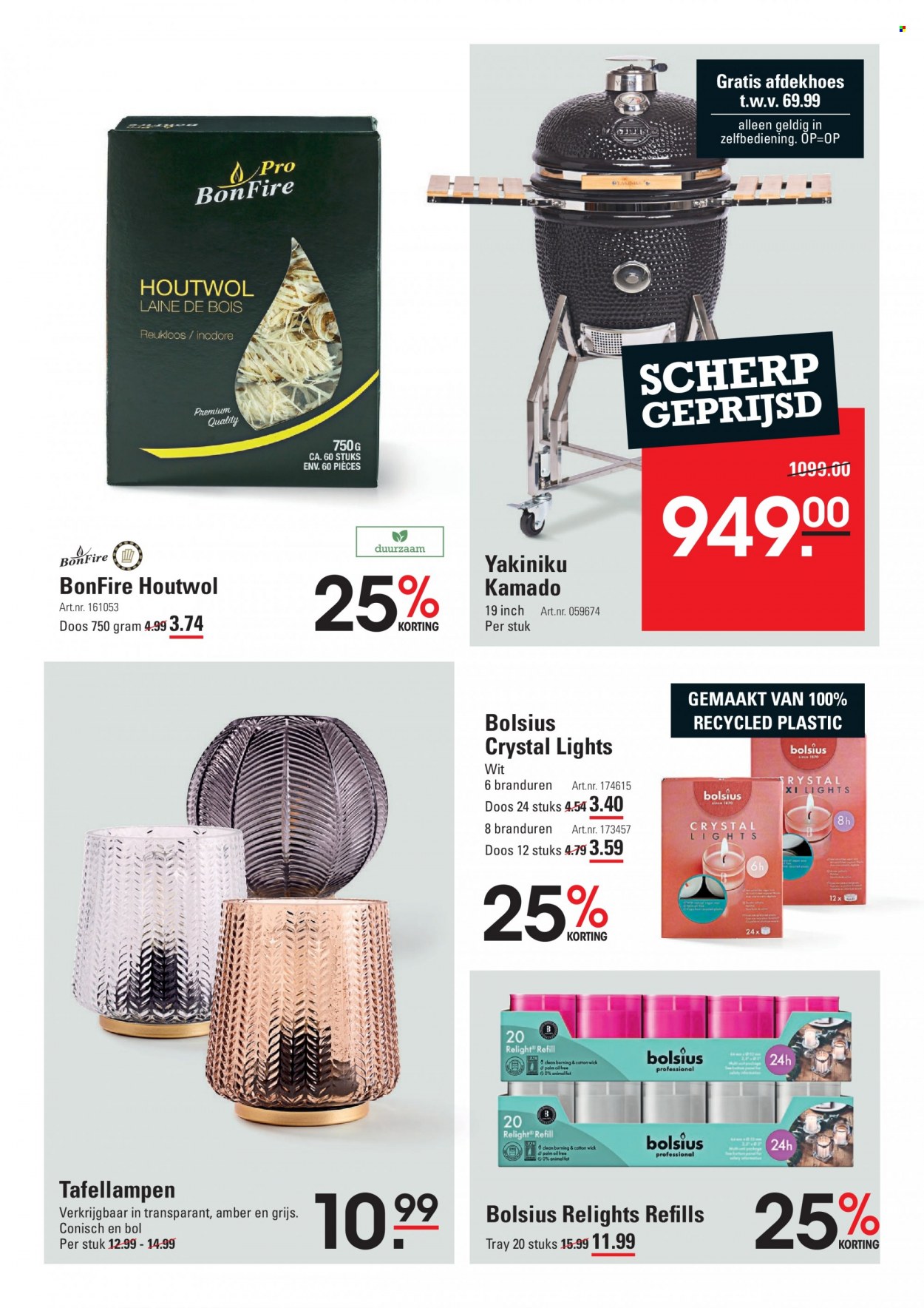 Sligro-aanbieding - 19-1-2023 - 6-2-2023. Pagina 13