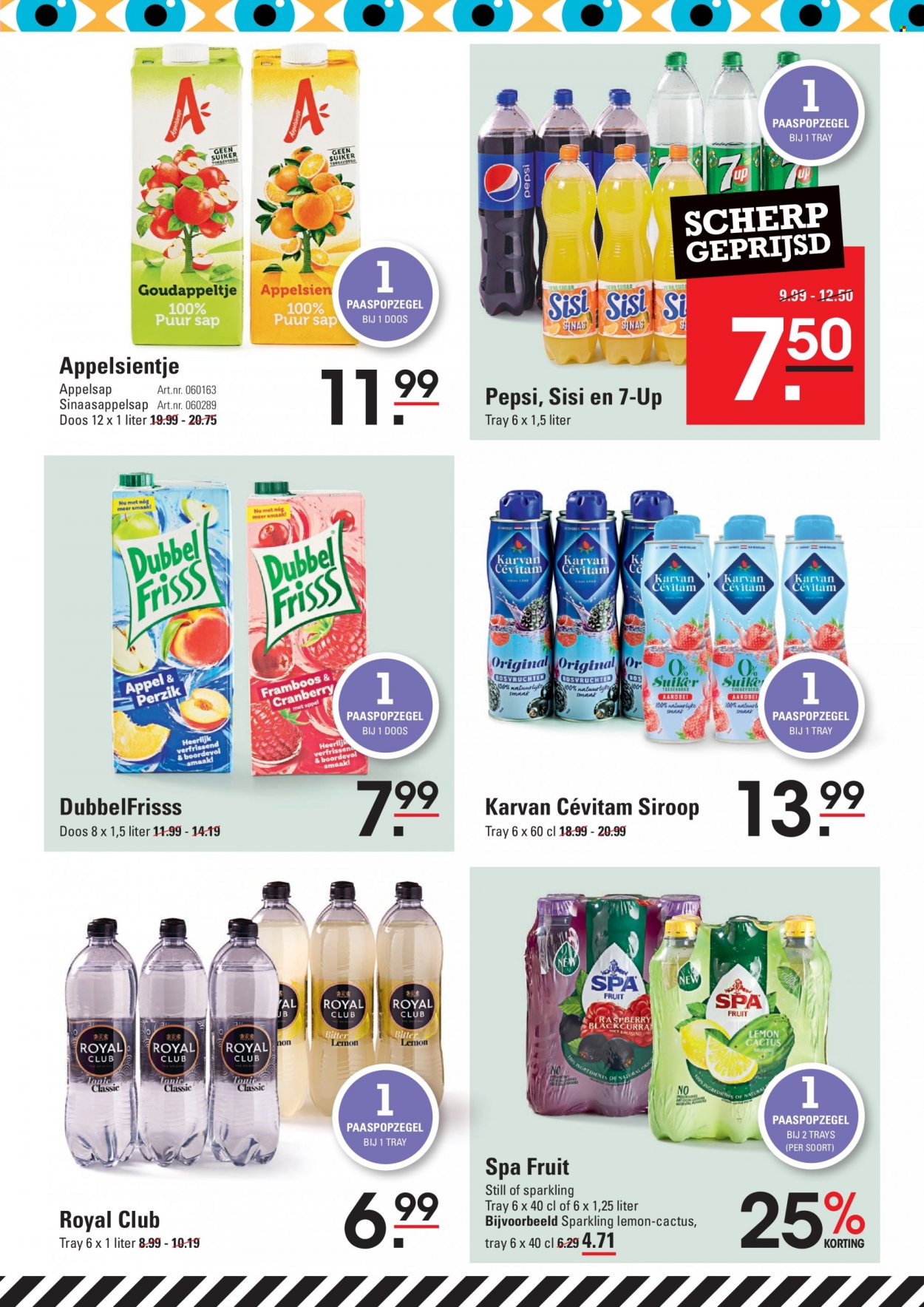 Sligro-aanbieding - 19-1-2023 - 6-2-2023. Pagina 5