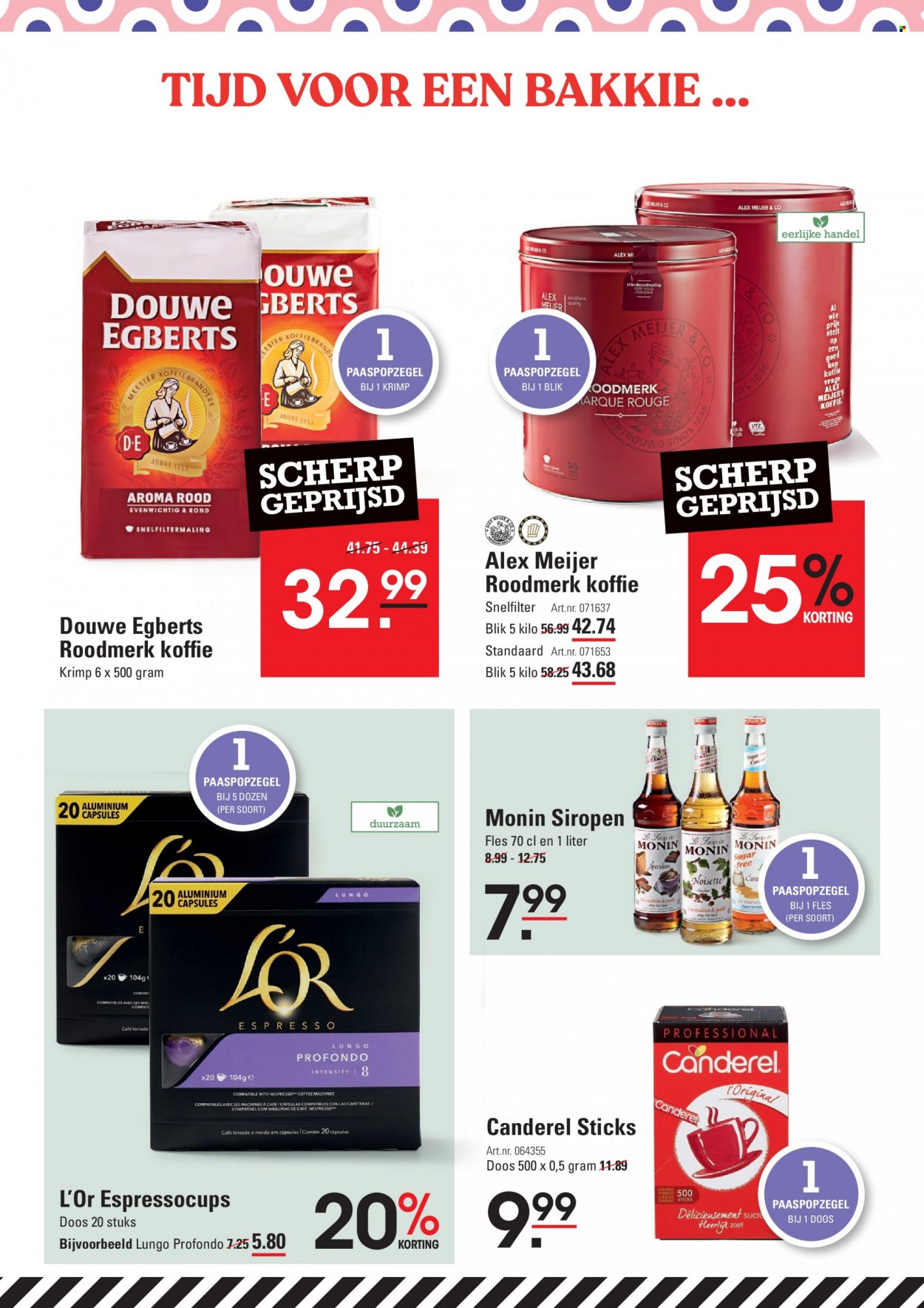 Sligro-aanbieding - 19-1-2023 - 6-2-2023. Pagina 6