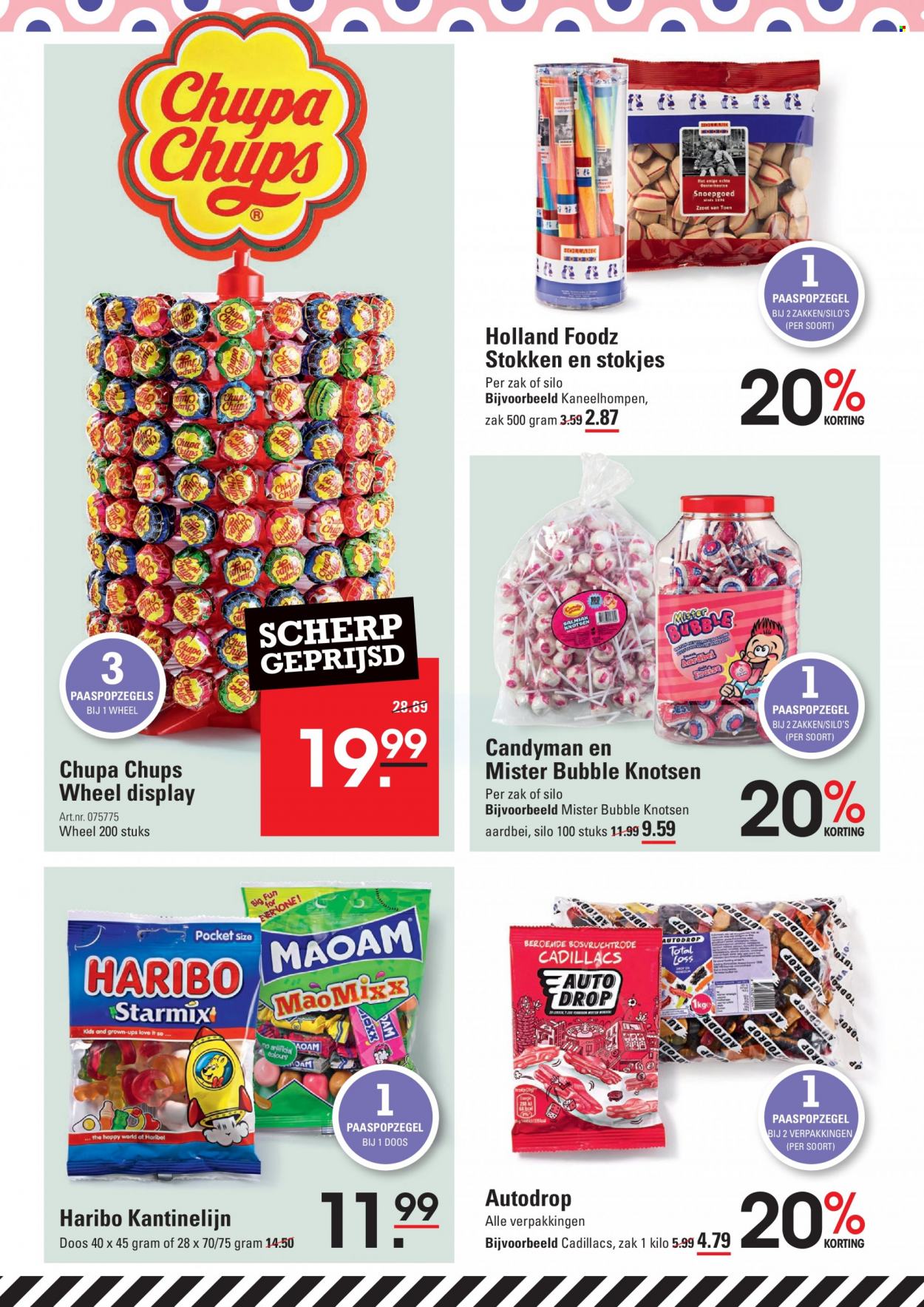 Sligro-aanbieding - 19-1-2023 - 6-2-2023. Pagina 10