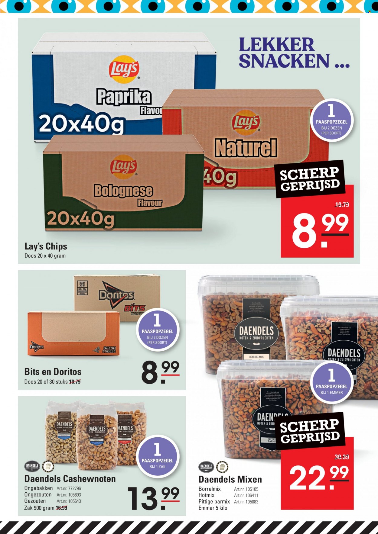 Sligro-aanbieding - 19-1-2023 - 6-2-2023. Pagina 11