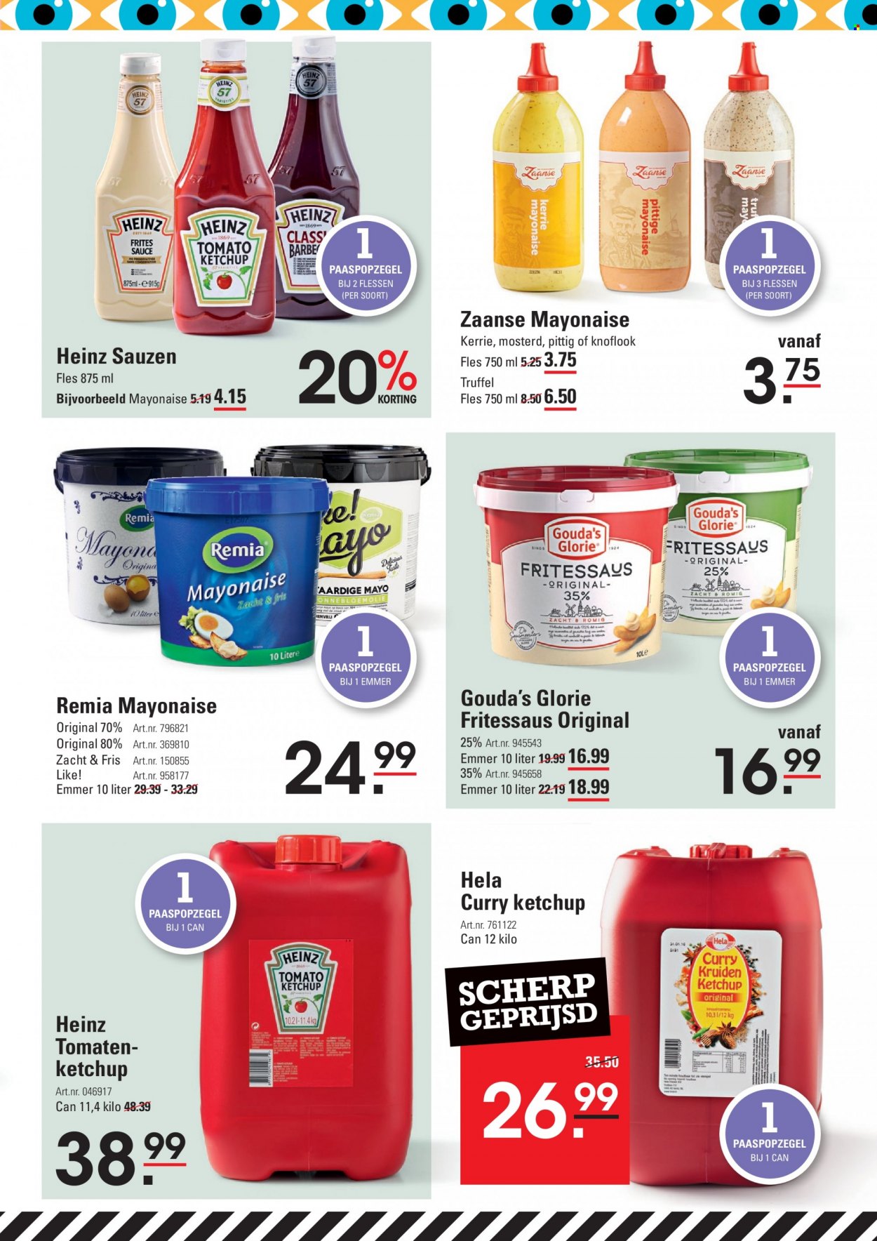 Sligro-aanbieding - 19-1-2023 - 6-2-2023. Pagina 13