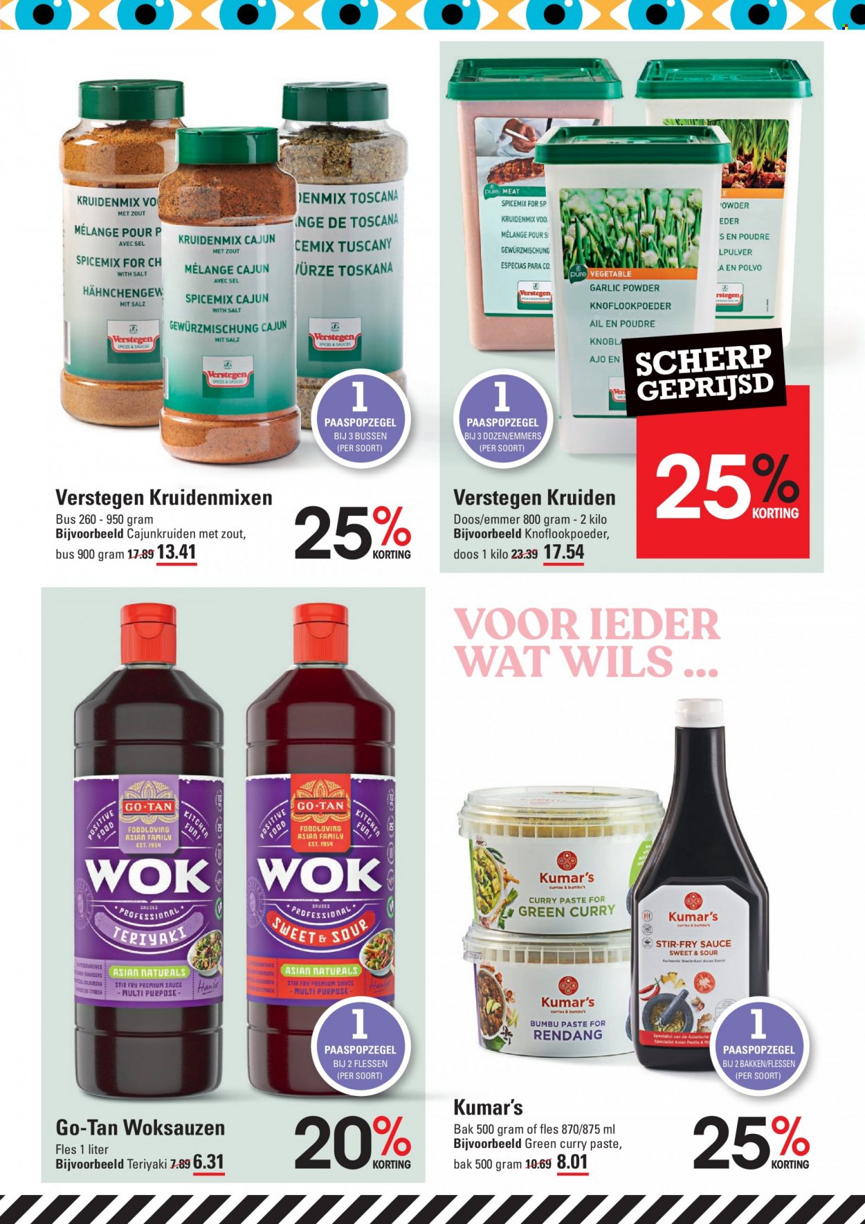 Sligro-aanbieding - 19-1-2023 - 6-2-2023. Pagina 15