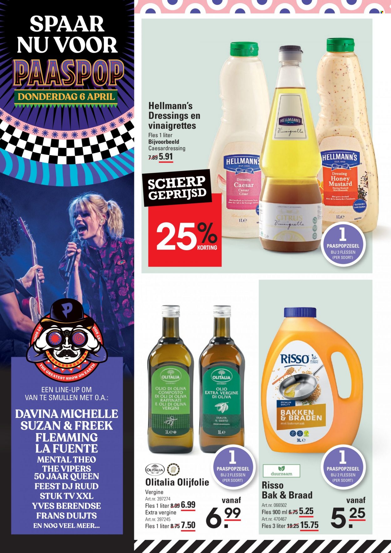 Sligro-aanbieding - 19-1-2023 - 6-2-2023. Pagina 16