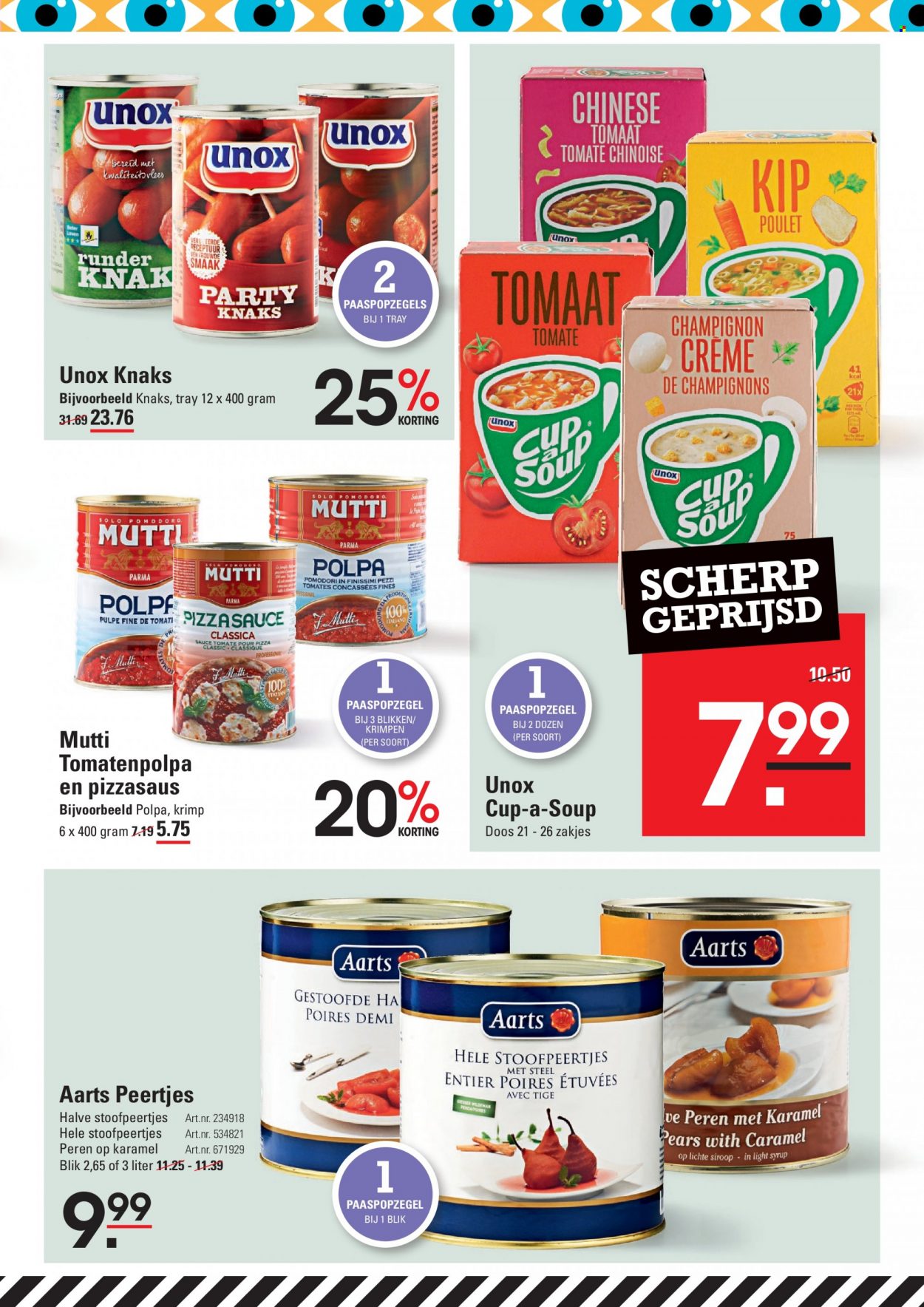 Sligro-aanbieding - 19-1-2023 - 6-2-2023. Pagina 17