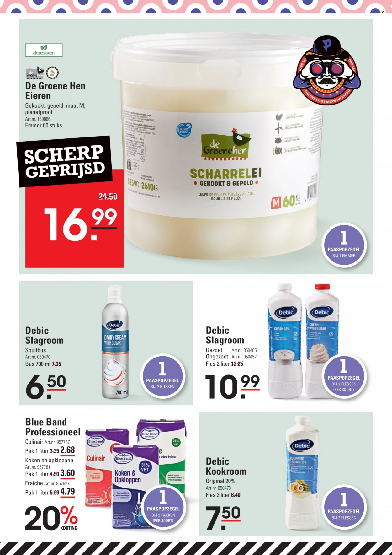 Sligro-aanbieding - 19-1-2023 - 6-2-2023. Pagina 20