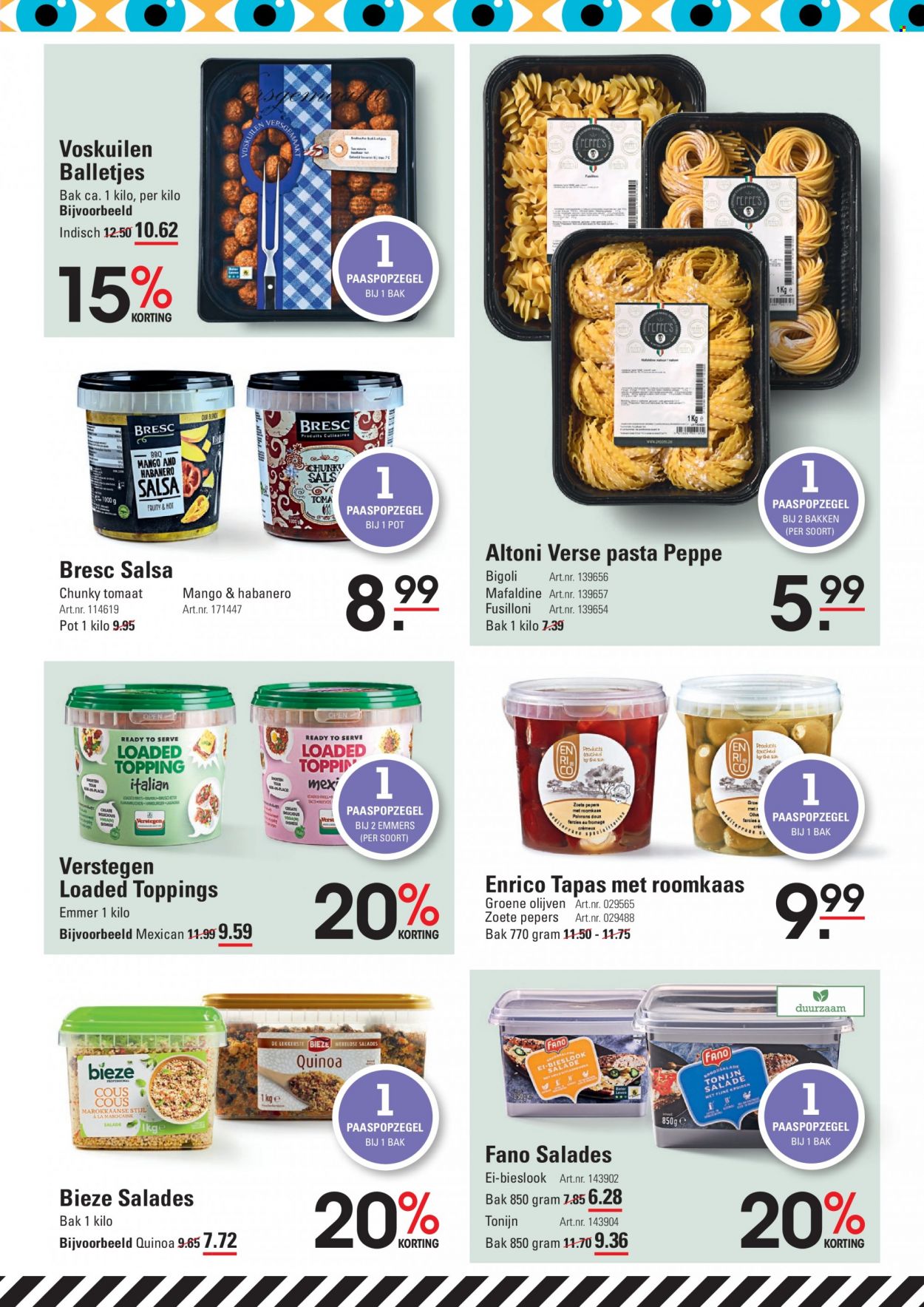 Sligro-aanbieding - 19-1-2023 - 6-2-2023. Pagina 21