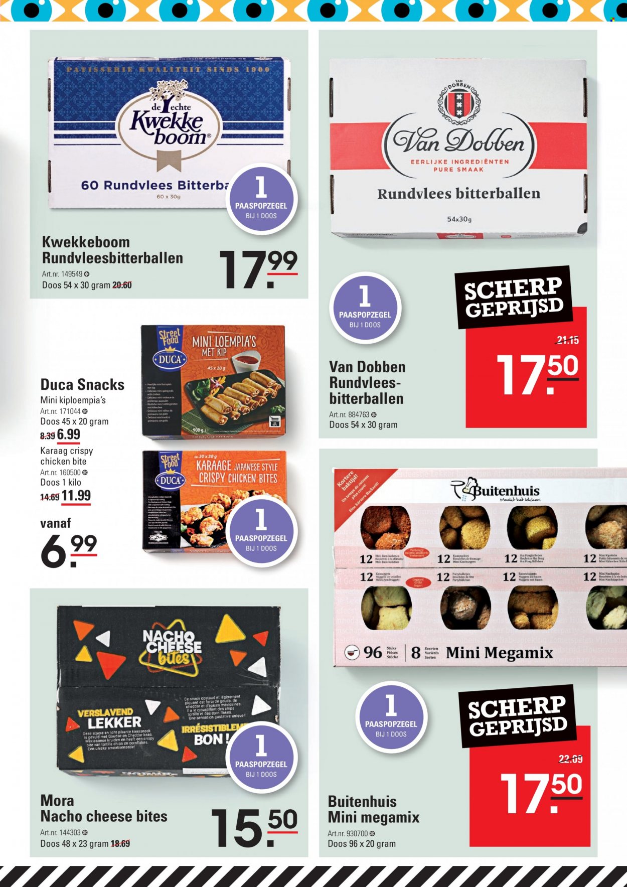 Sligro-aanbieding - 19-1-2023 - 6-2-2023. Pagina 25